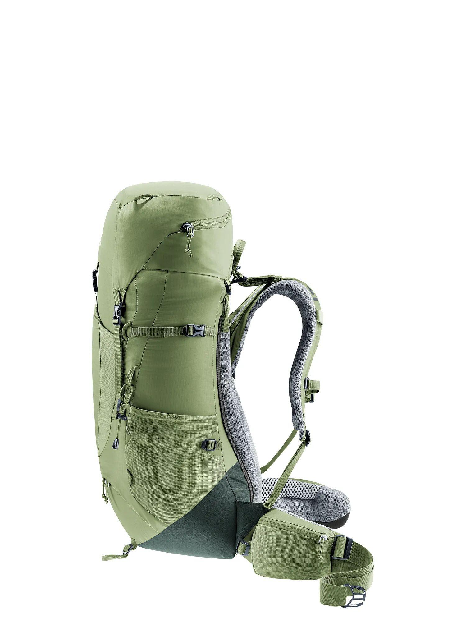 Plecak damski Aircontact Lite 35+ SL 6/13