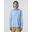 Overhemd Stretch poplin voor heren