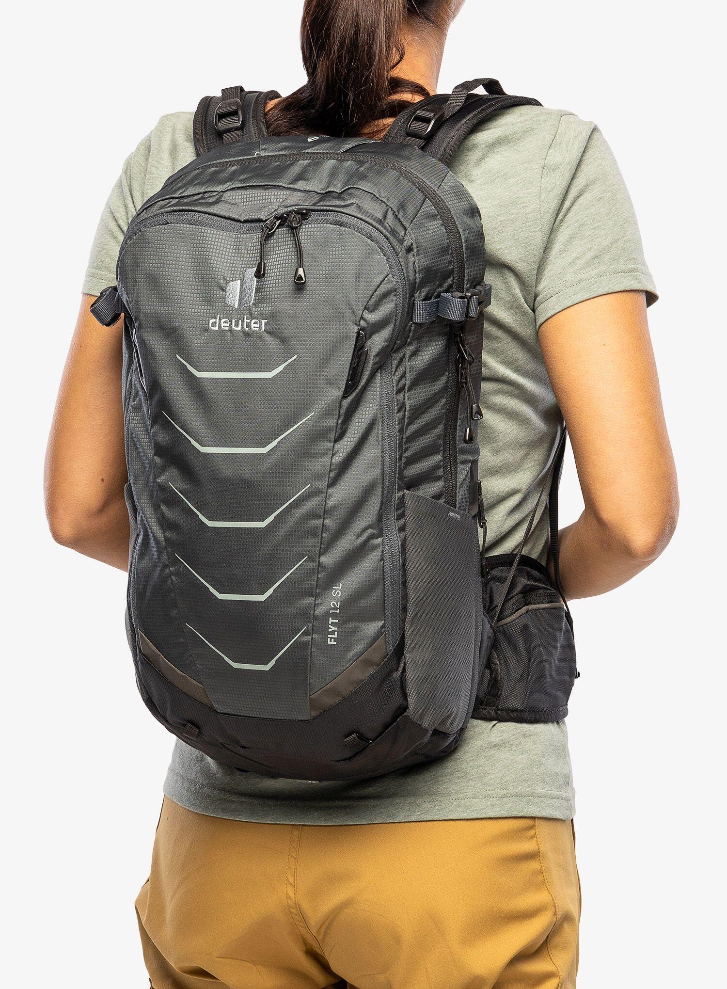 Flyt 12 SL Gris (graphite-black) 6/7