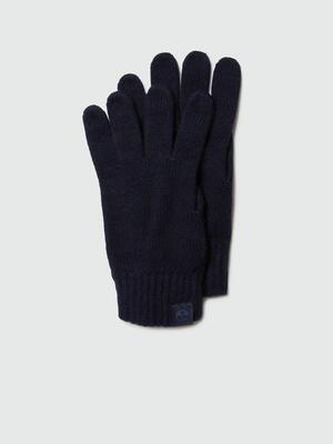Handschoenen eco kasjmier voor heren