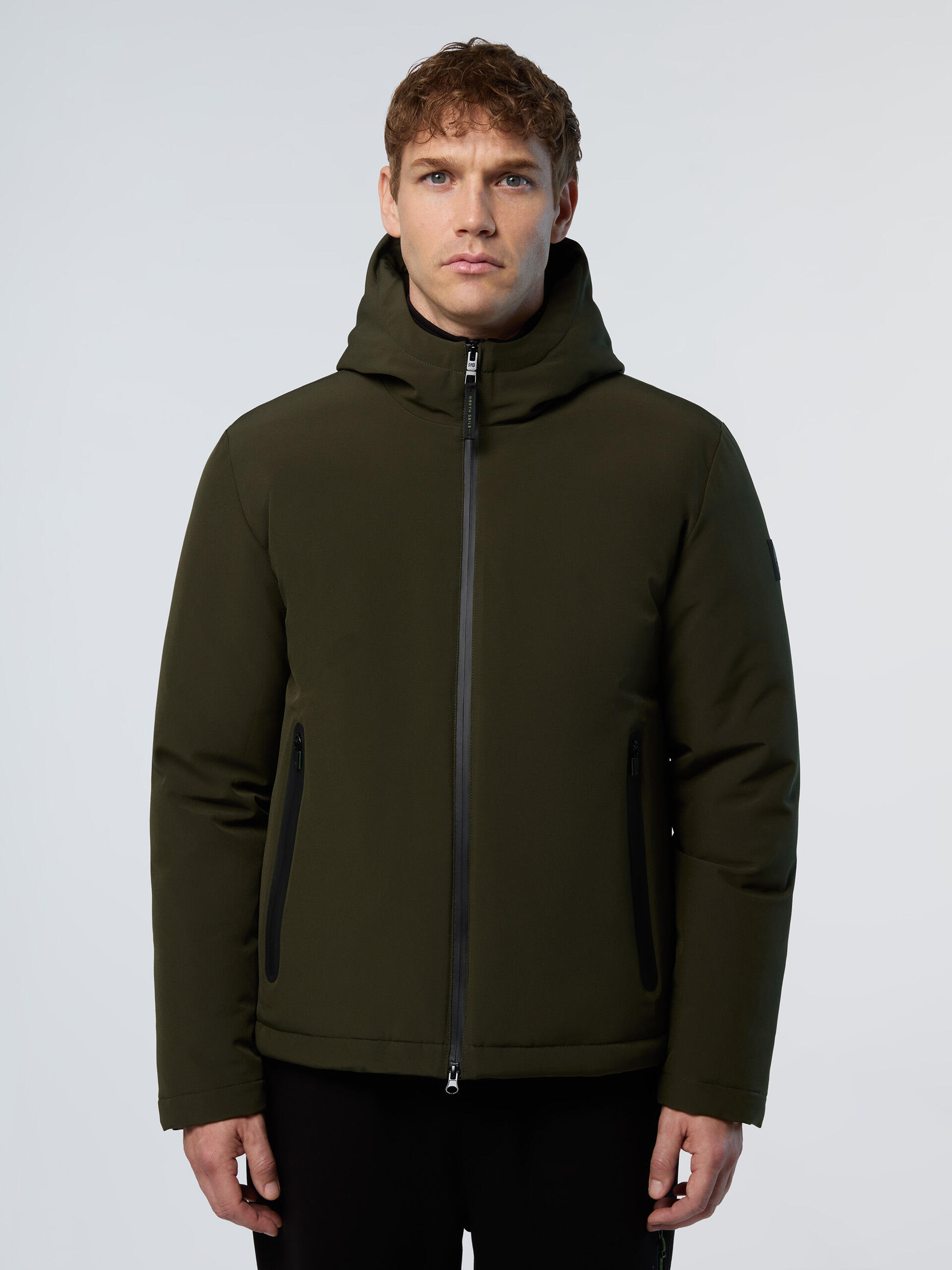 NORTH SAILS Giacca Hobart da uomo