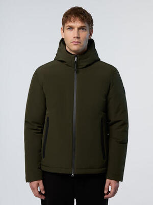Chaqueta Hobart para hombre