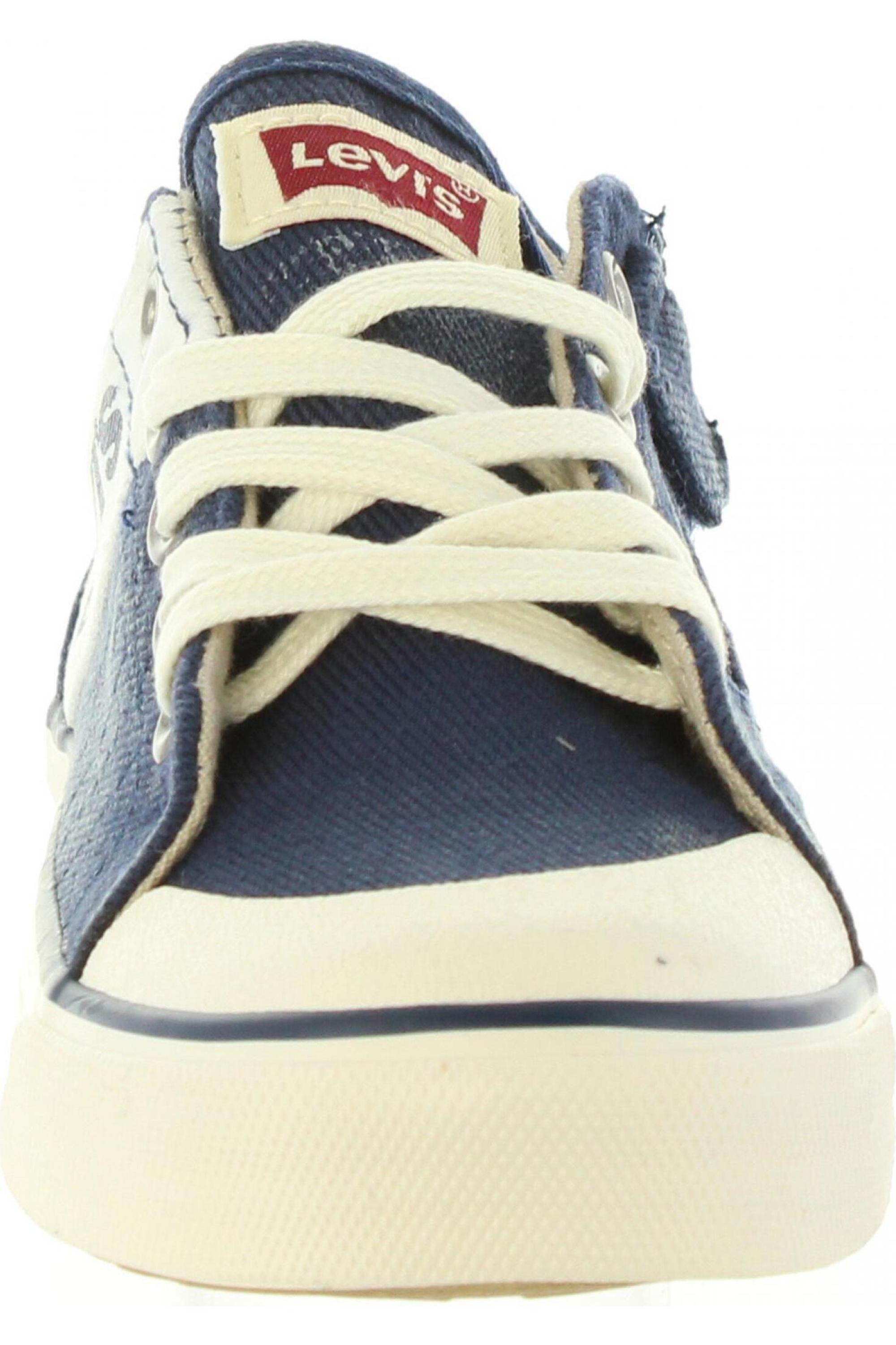 ZAPATOS Y COMPLEMENTOS LEVIS  DE NIÑO VALB0002T ALABAMA 3/5