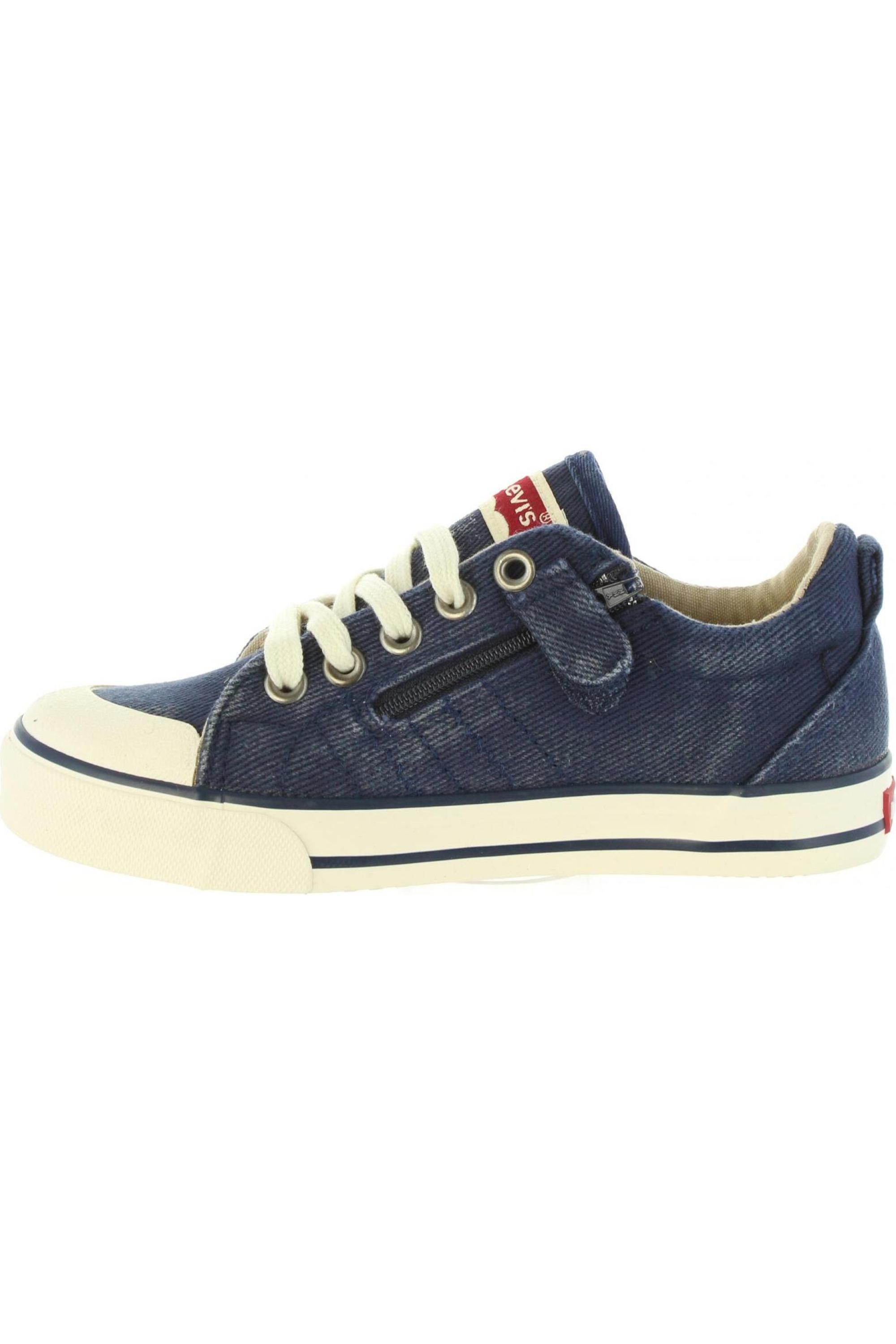 ZAPATOS Y COMPLEMENTOS LEVIS  DE NIÑO VALB0002T ALABAMA 5/5
