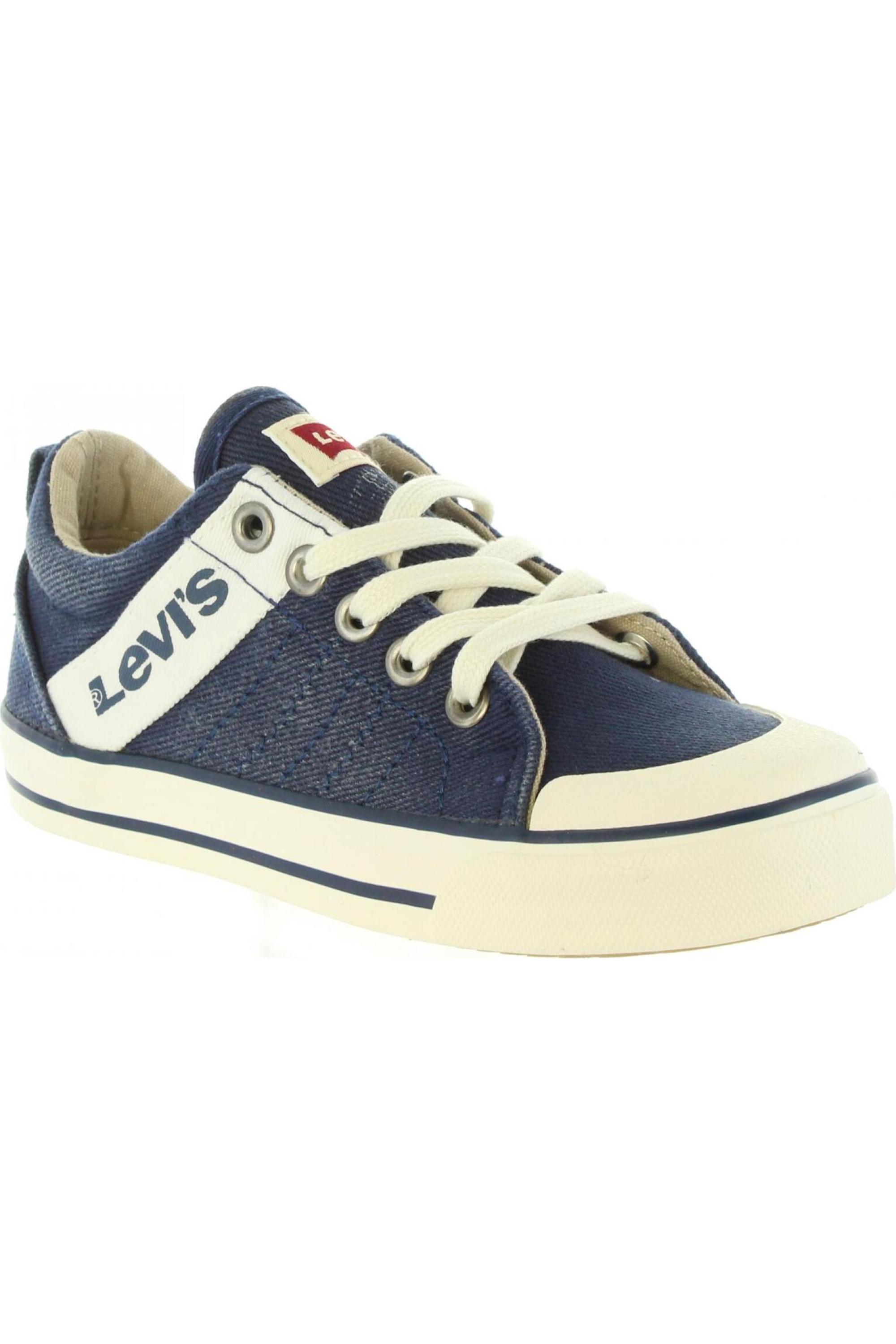 ZAPATOS Y COMPLEMENTOS LEVIS  DE NIÑO VALB0002T ALABAMA 2/5