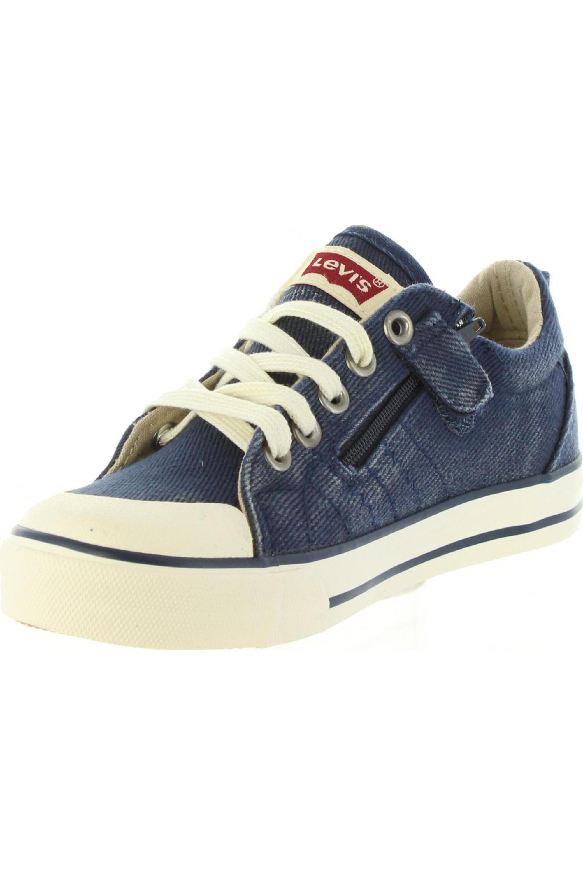 ZAPATOS Y COMPLEMENTOS LEVIS  DE NIÑO VALB0002T ALABAMA 4/5