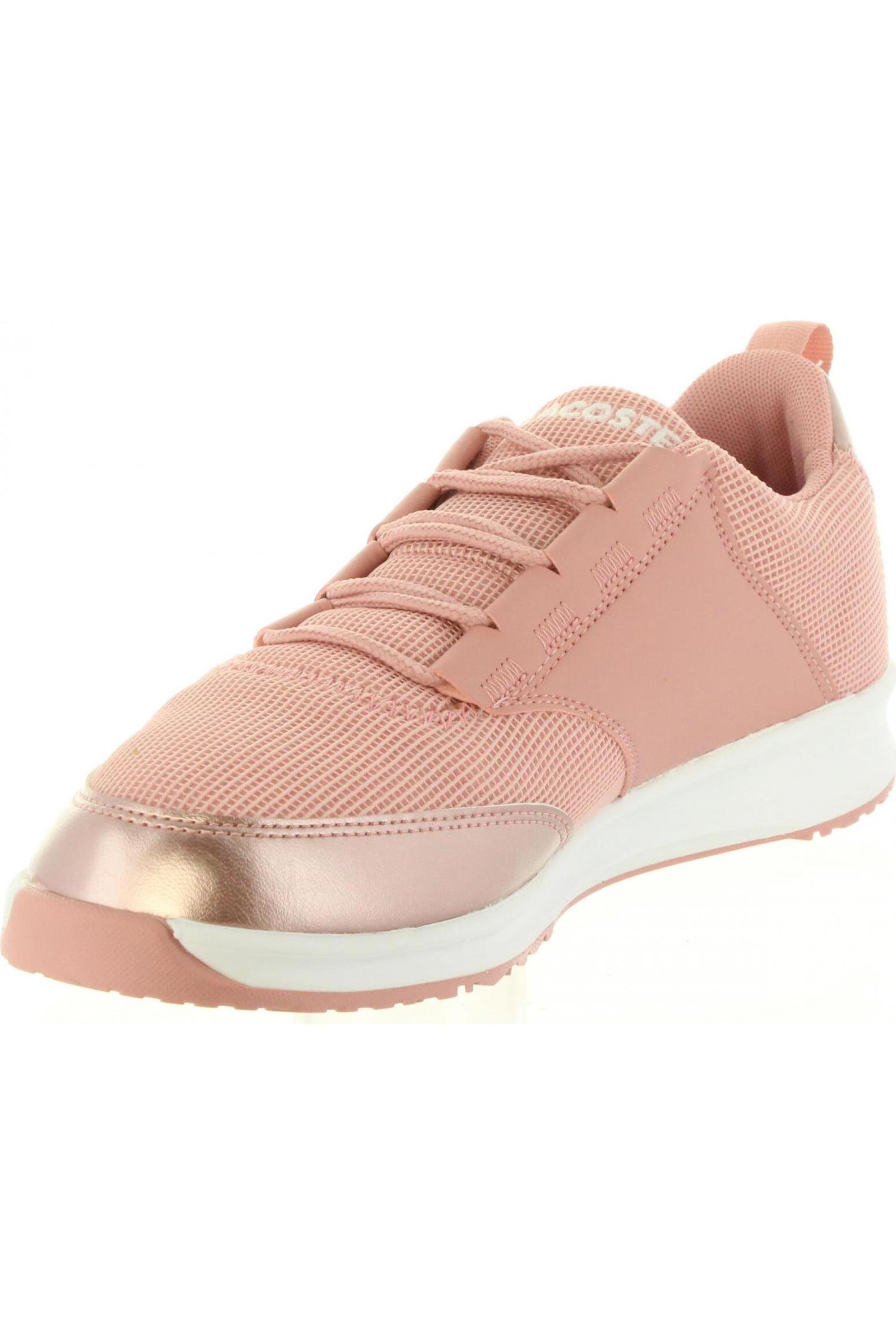 ZAPATOS Y COMPLEMENTOS LACOSTE  DE NIÑO 36SPJ0008 LIGHT 4/5