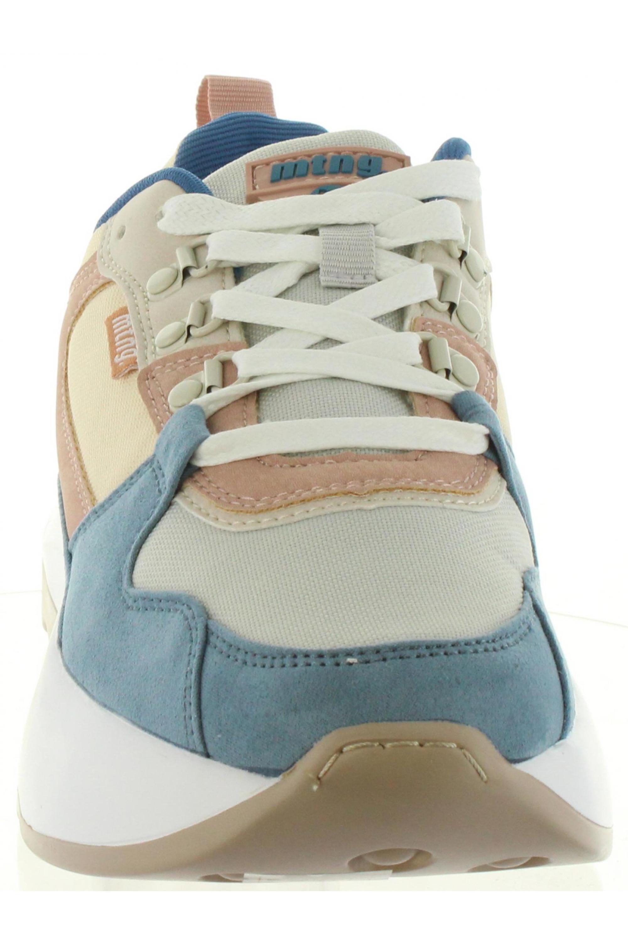 ZAPATOS Y COMPLEMENTOS MTNG  DE MUJER 69575 3/5