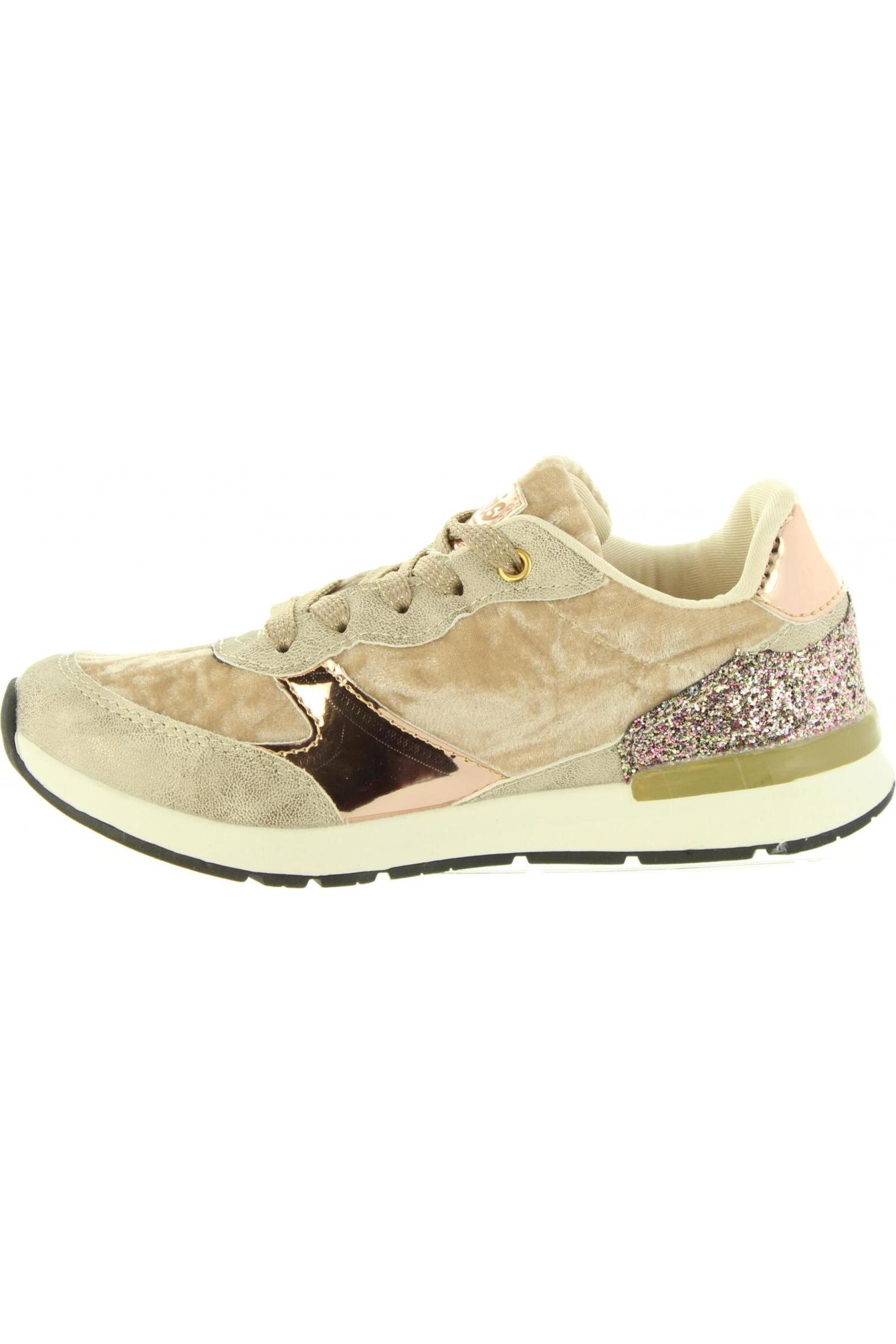 ZAPATILLAS DEPORTE LOIS JEANS  DE NIÑA 83899 5/5