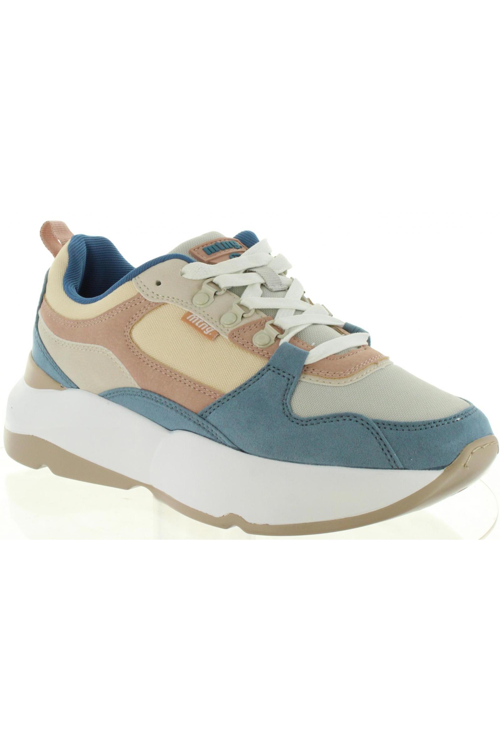 ZAPATOS Y COMPLEMENTOS MTNG  DE MUJER 69575 2/5