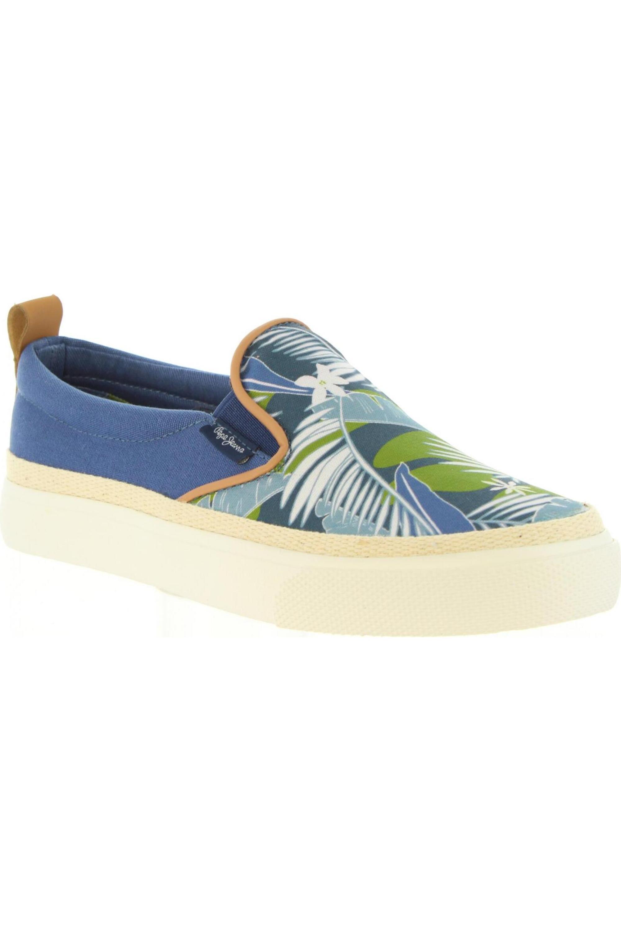 ZAPATOS Y COMPLEMENTOS PEPE JEANS  DE NIÑO PBS30273 TRAVELER 2/5