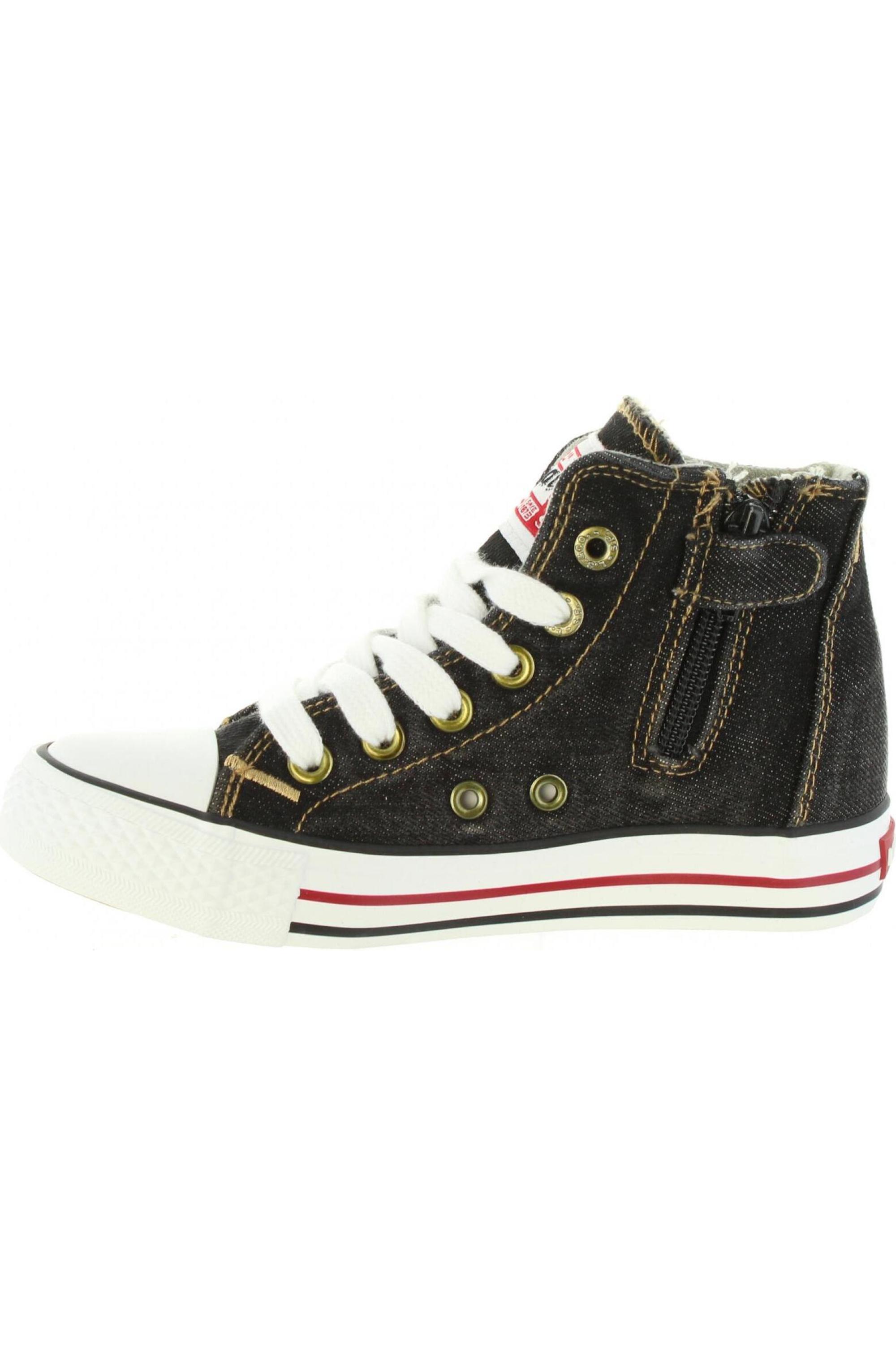 ZAPATOS Y COMPLEMENTOS LEVIS  DE NIÑO VTRU0004T ORIG 5/5