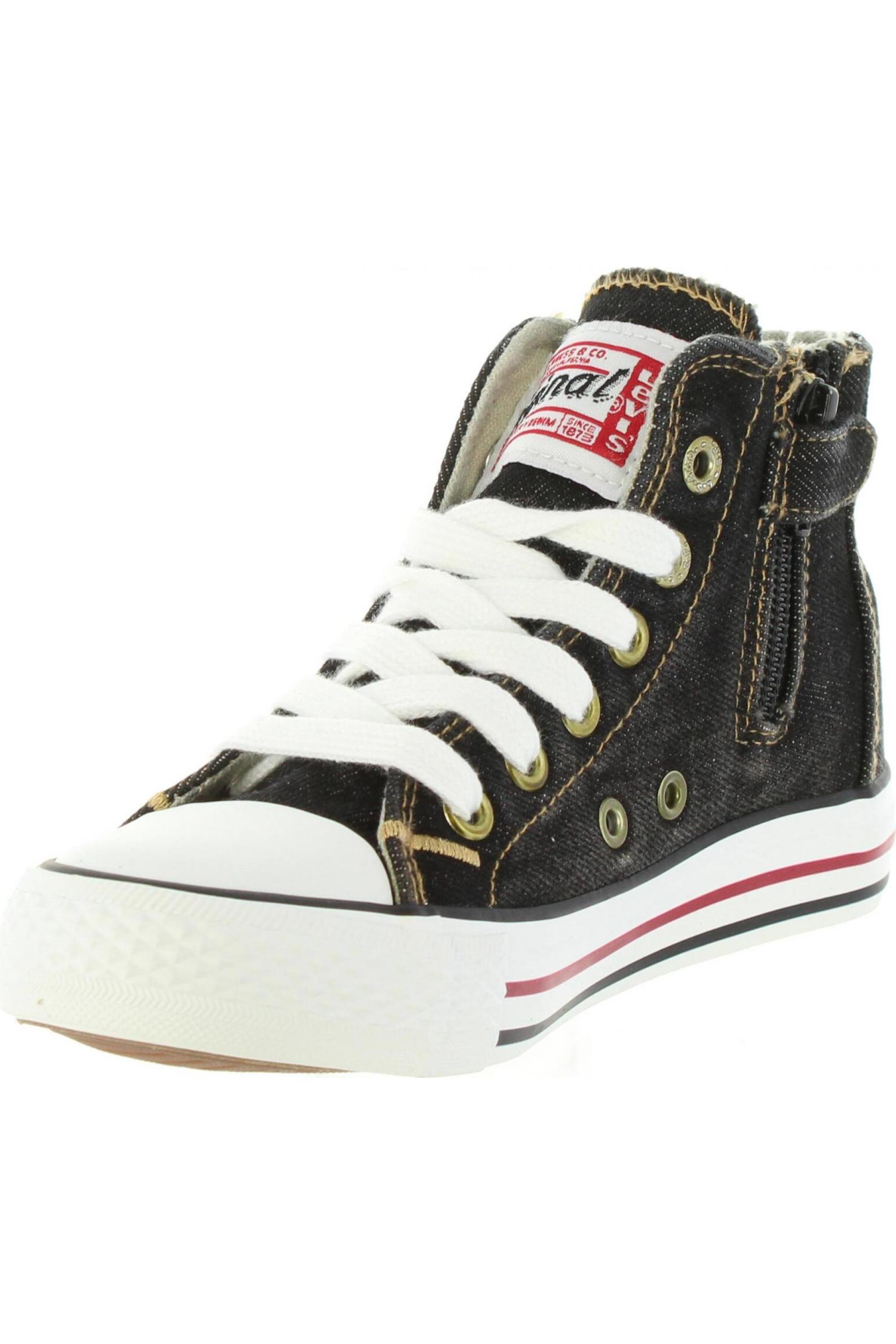 ZAPATOS Y COMPLEMENTOS LEVIS  DE NIÑO VTRU0004T ORIG 4/5