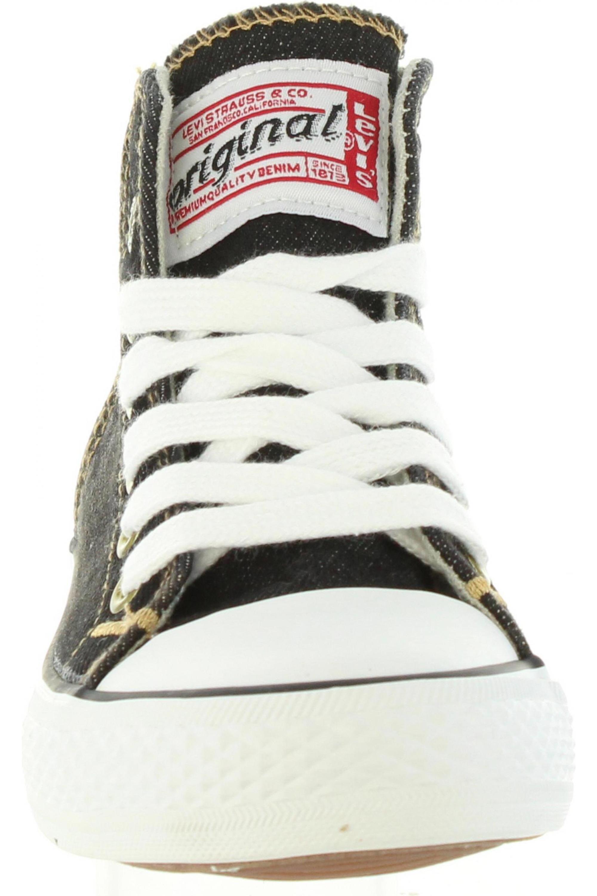 ZAPATOS Y COMPLEMENTOS LEVIS  DE NIÑO VTRU0004T ORIG 3/5