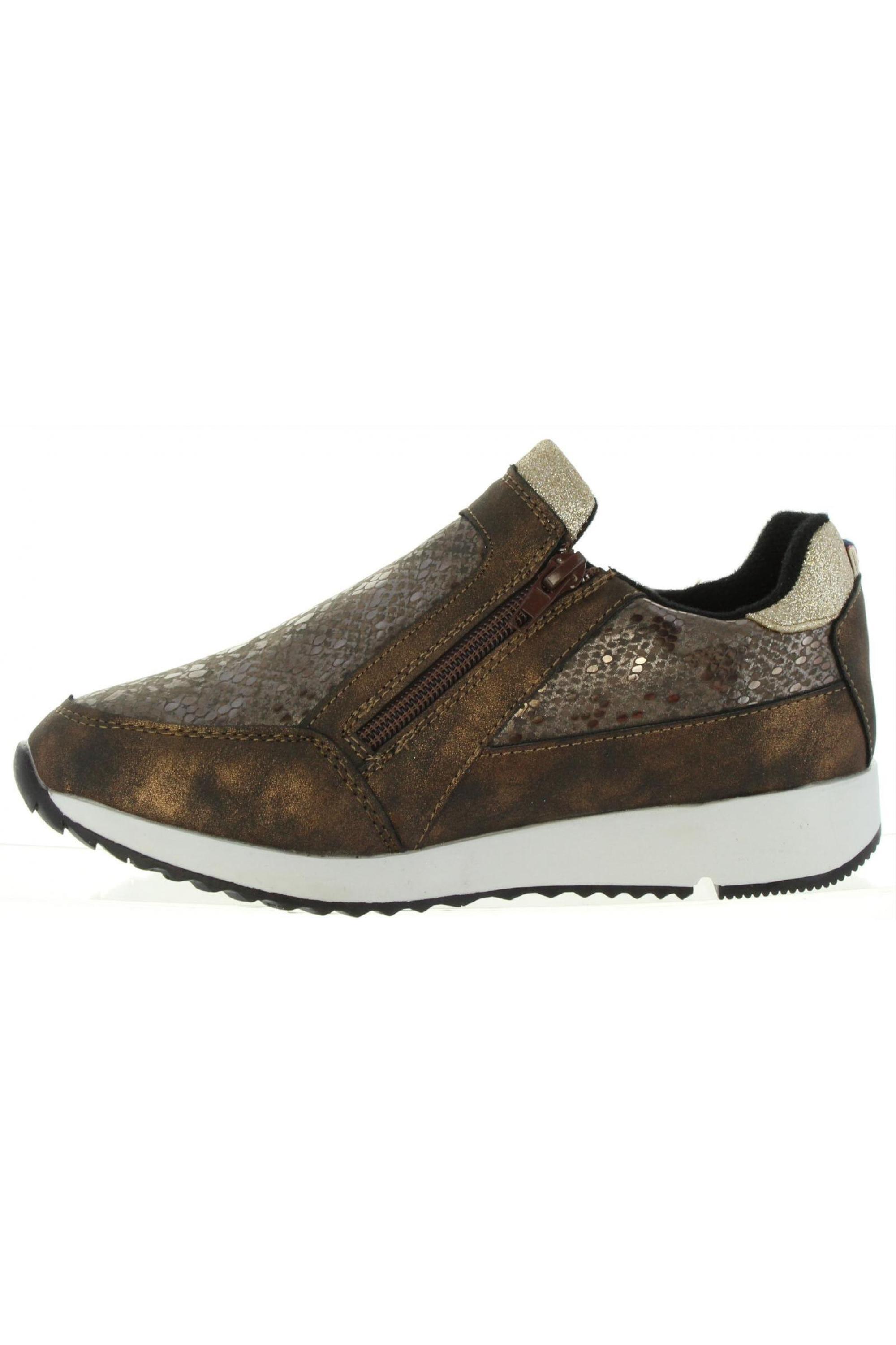 ZAPATOS Y COMPLEMENTOS LOIS JEANS  DE MUJER 83851 5/5