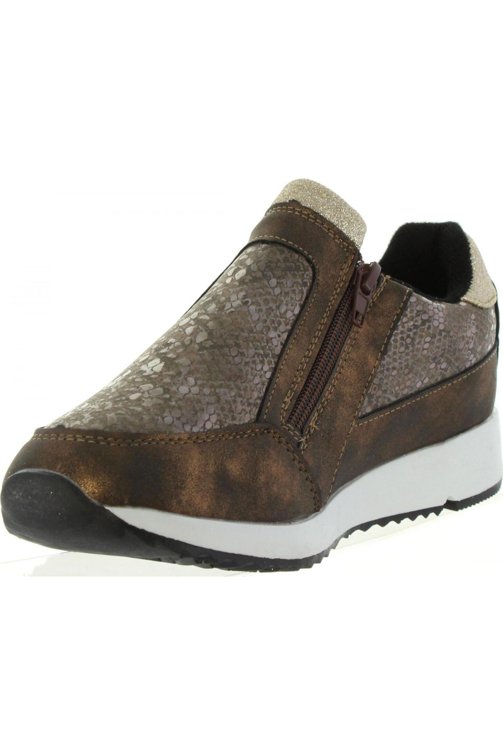 ZAPATOS Y COMPLEMENTOS LOIS JEANS  DE MUJER 83851 4/5