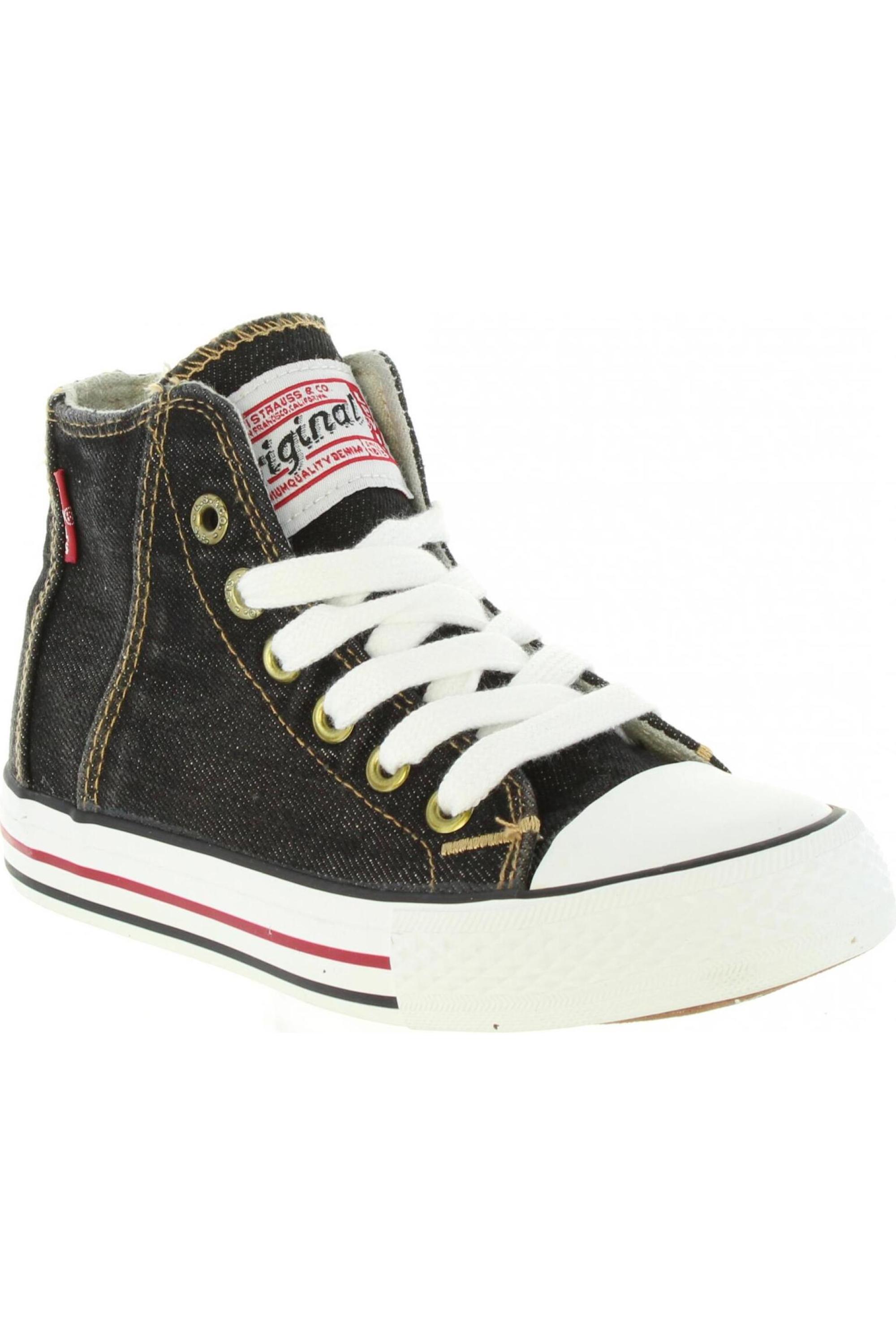 ZAPATOS Y COMPLEMENTOS LEVIS  DE NIÑO VTRU0004T ORIG 2/5