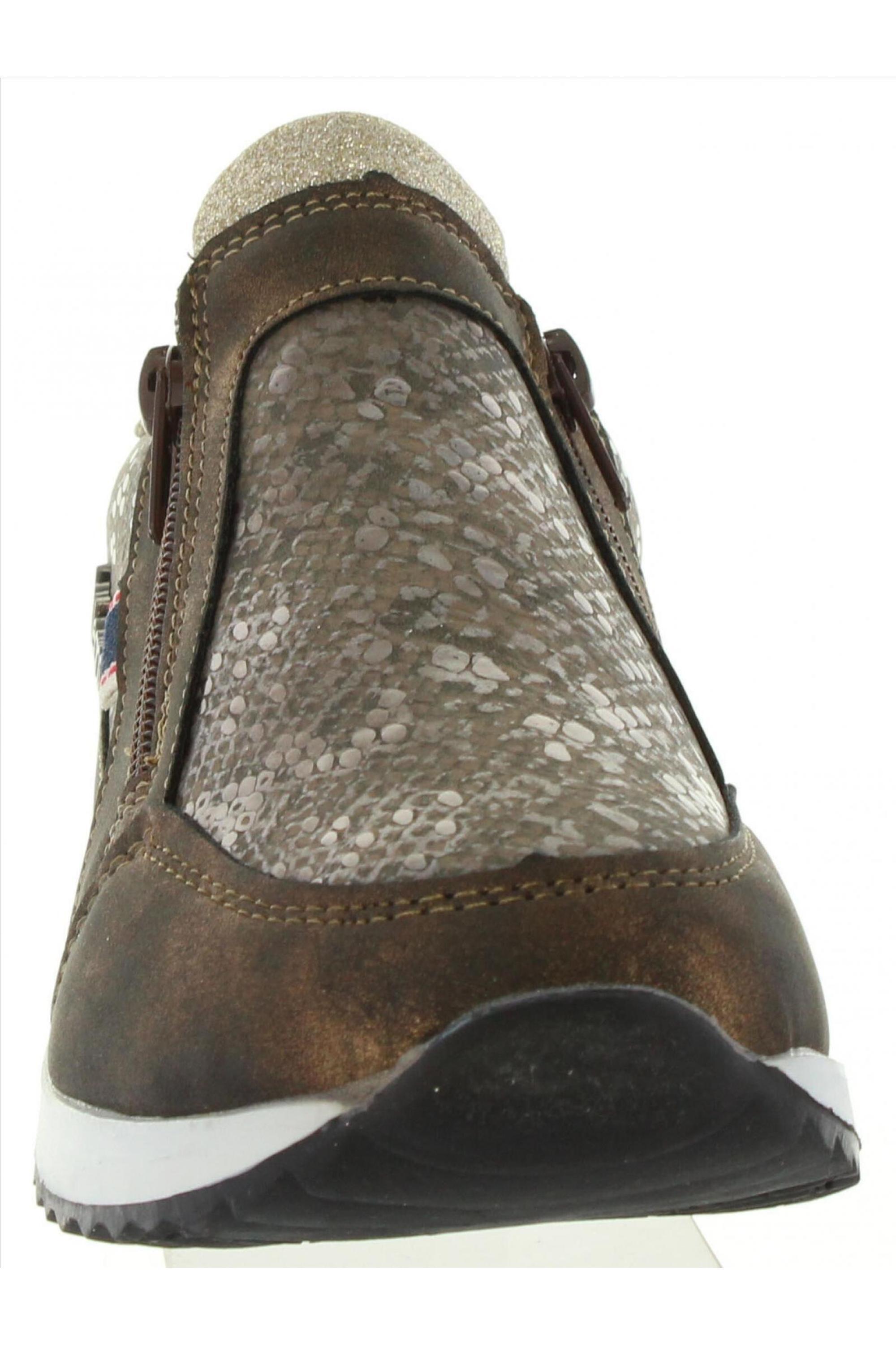 ZAPATOS Y COMPLEMENTOS LOIS JEANS  DE MUJER 83851 3/5