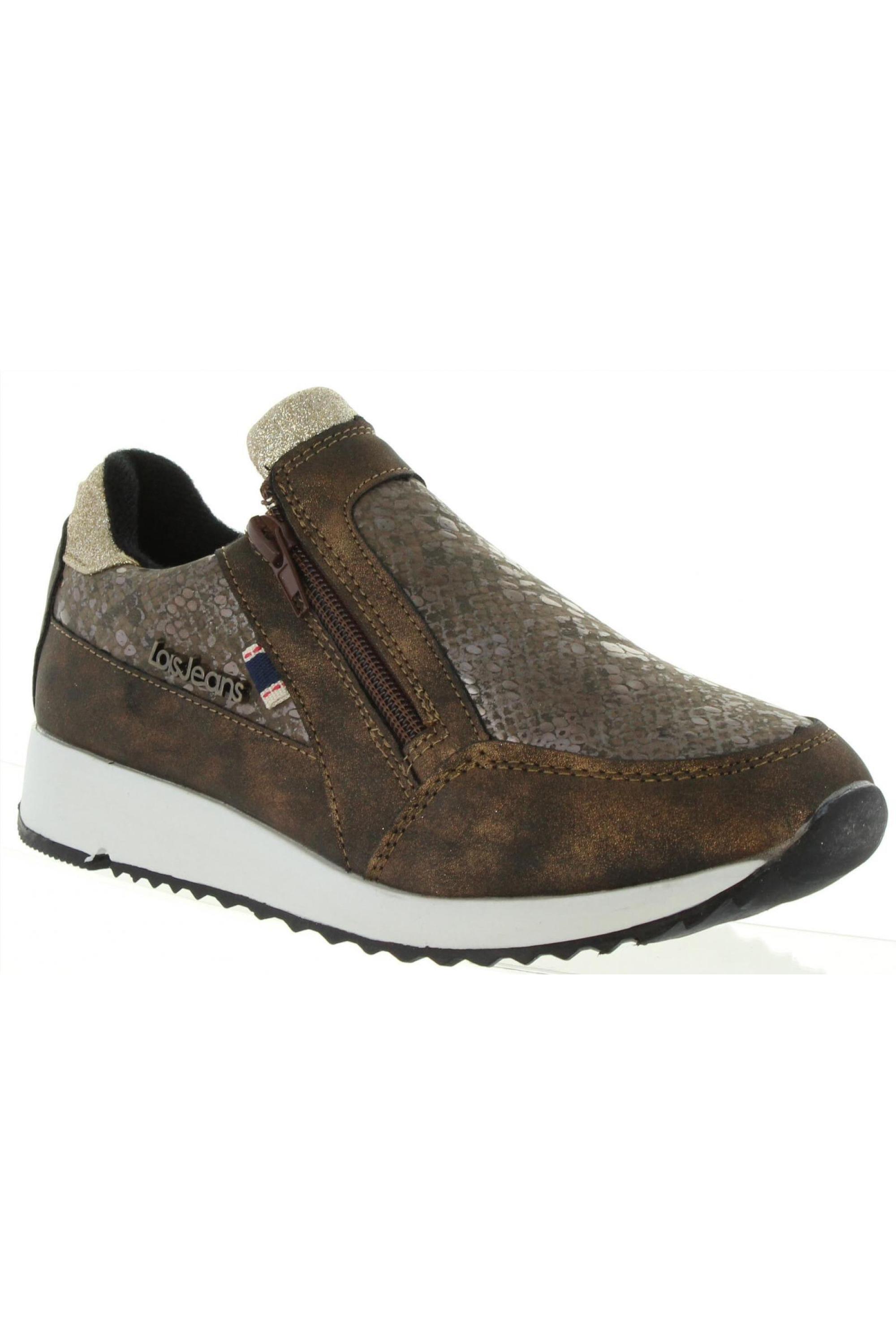 ZAPATOS Y COMPLEMENTOS LOIS JEANS  DE MUJER 83851 2/5