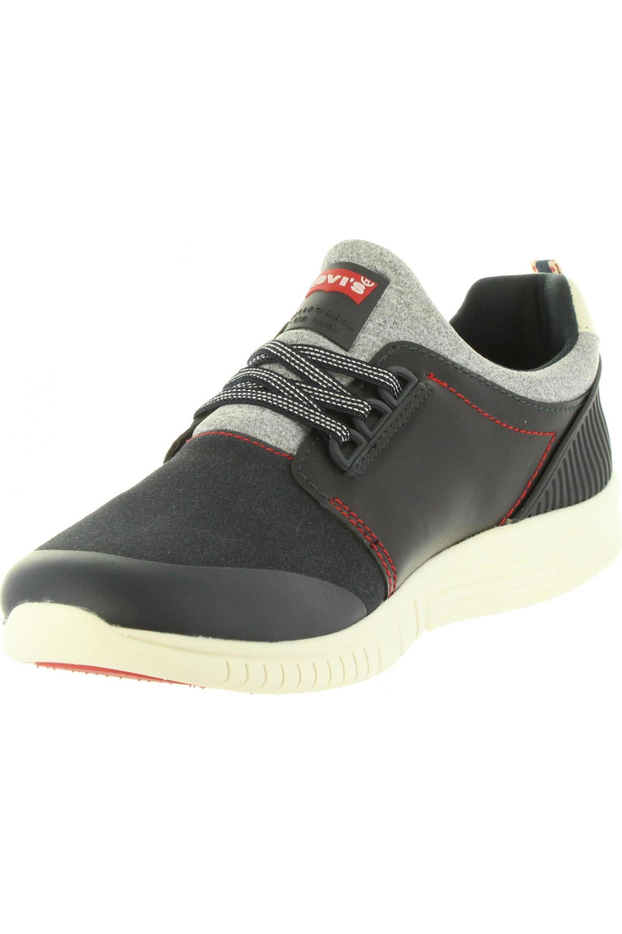 ZAPATOS Y COMPLEMENTOS LEVIS  DE NIÑO VLAS0011S LAS VEGAS 4/5