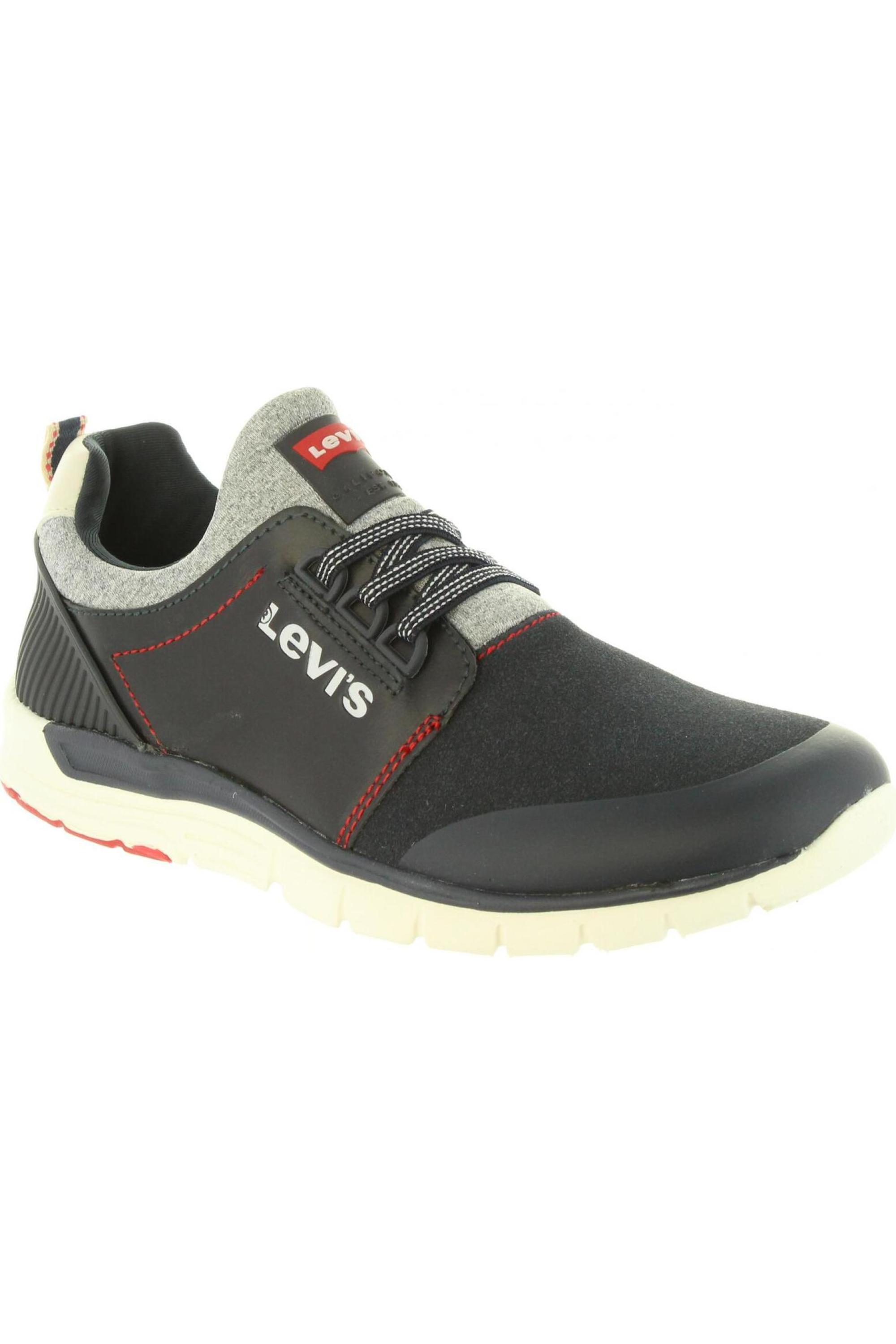 ZAPATOS Y COMPLEMENTOS LEVIS  DE NIÑO VLAS0011S LAS VEGAS 2/5