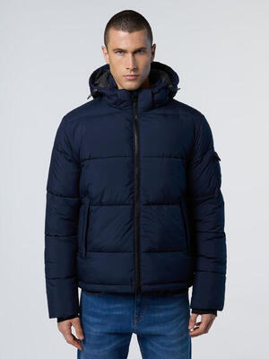 Chaqueta acolchada Beam para hombre
