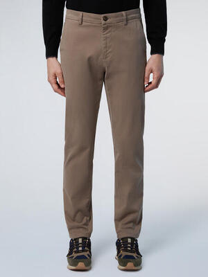 Pantalón chino Defender para hombre