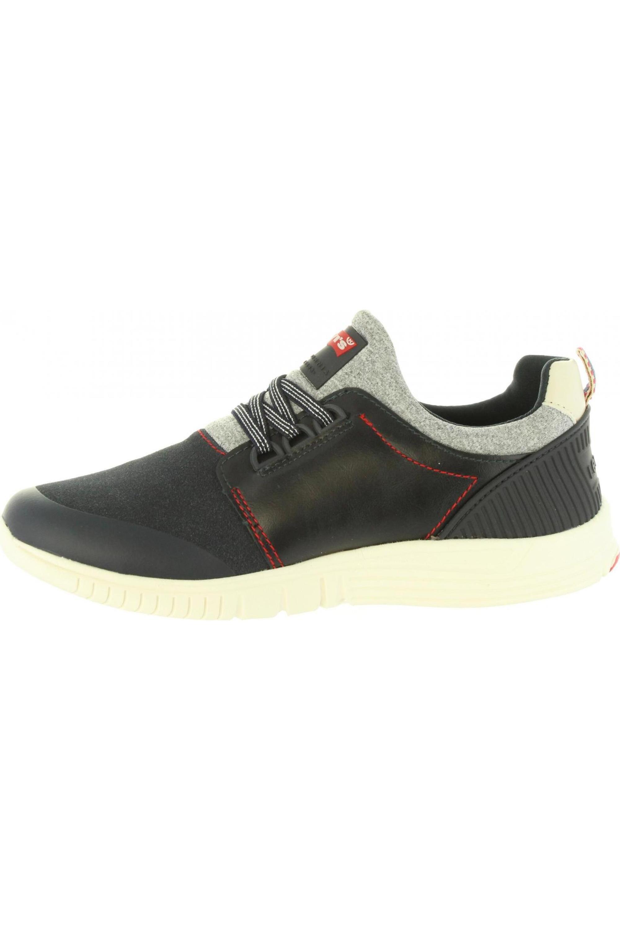 ZAPATOS Y COMPLEMENTOS LEVIS  DE NIÑO VLAS0011S LAS VEGAS 5/5