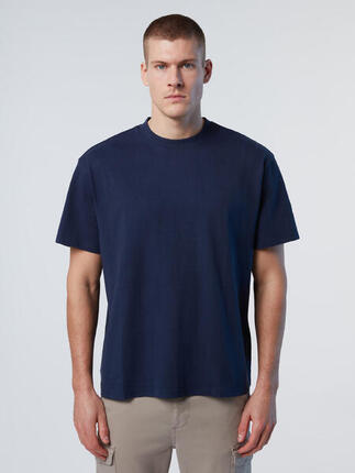 t-shirt en jersey épais homme