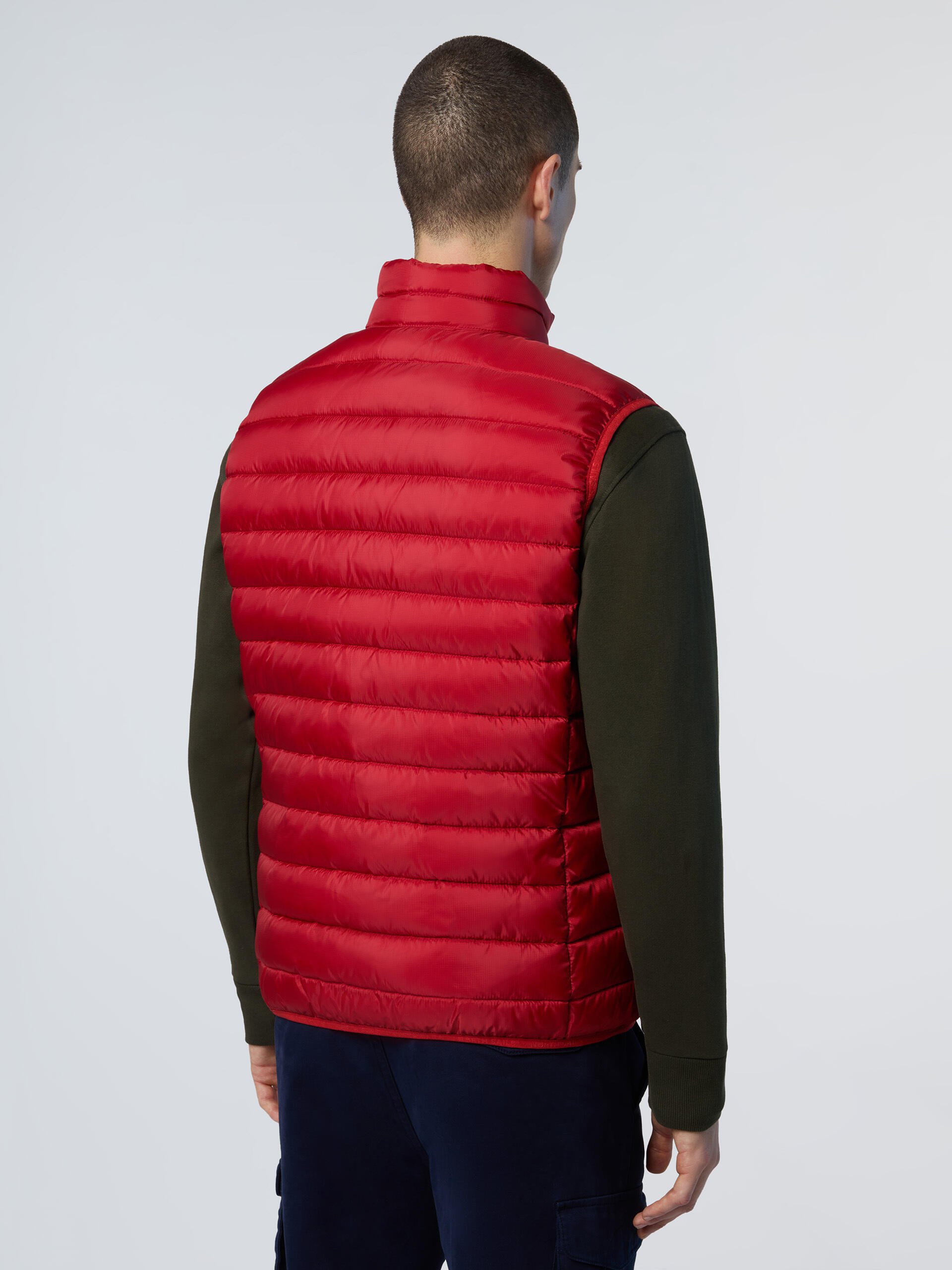 Chaleco Skye para hombre 2/3