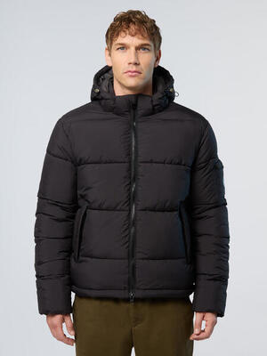 Chaqueta acolchada Beam para hombre
