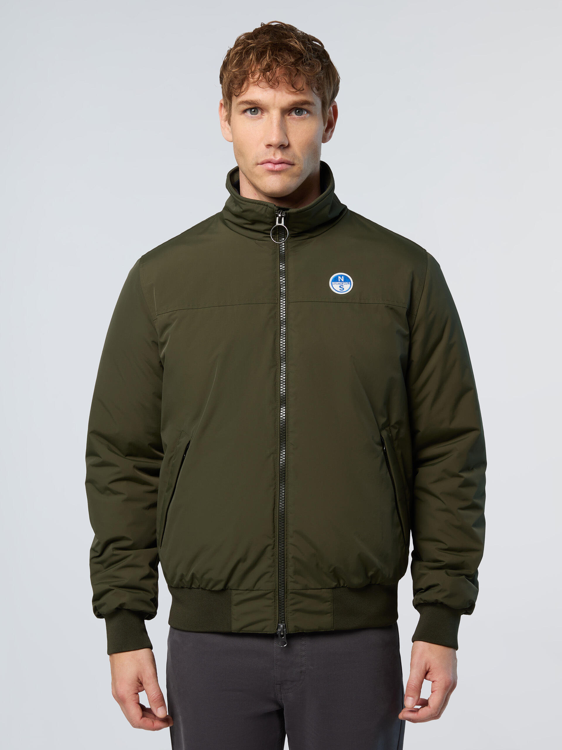 NORTH SAILS Giacca Sailor da uomo