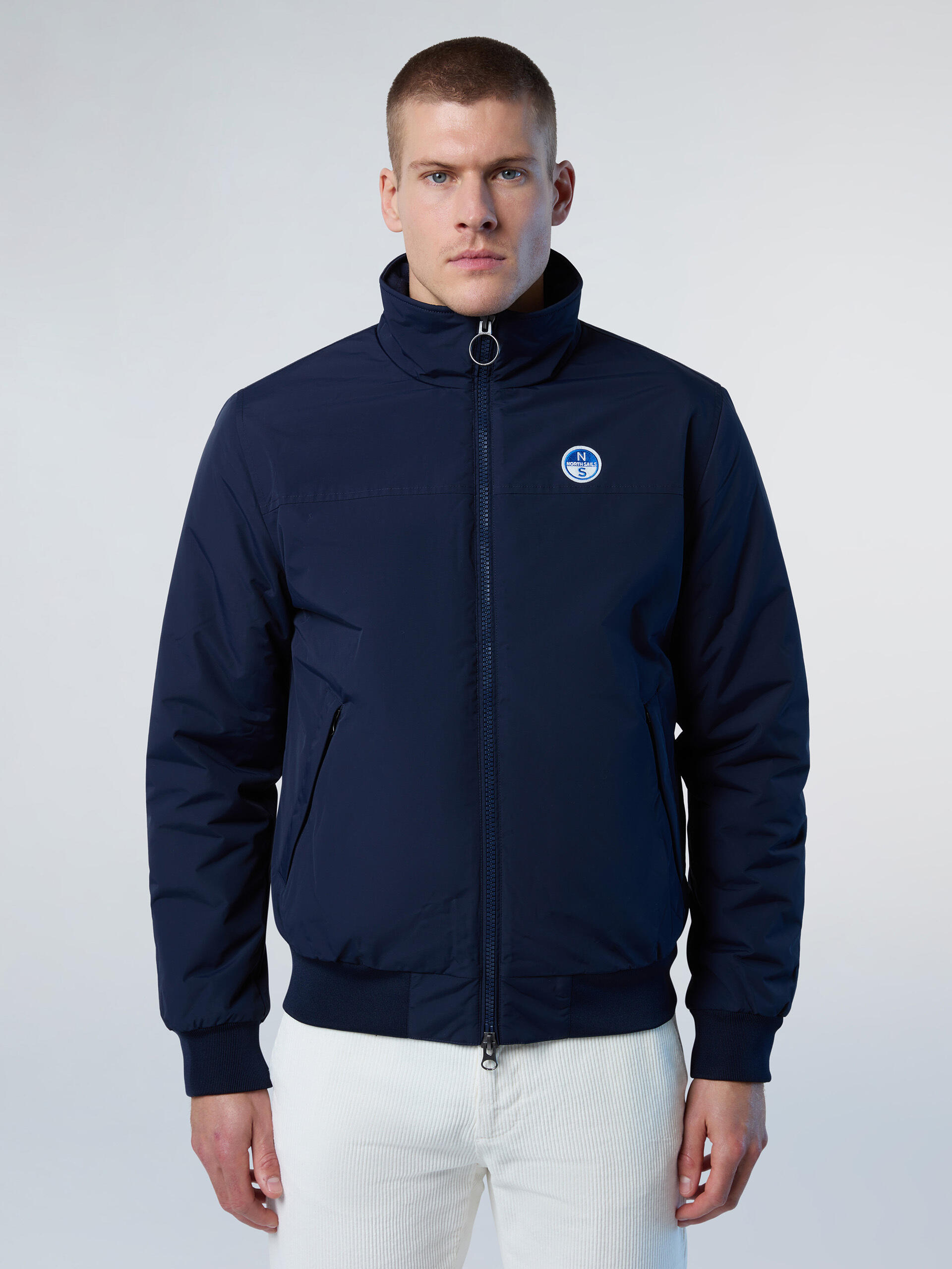 NORTH SAILS Giacca Sailor da uomo
