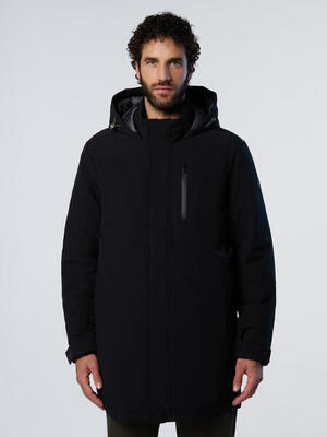 Parka Varberg para hombre
