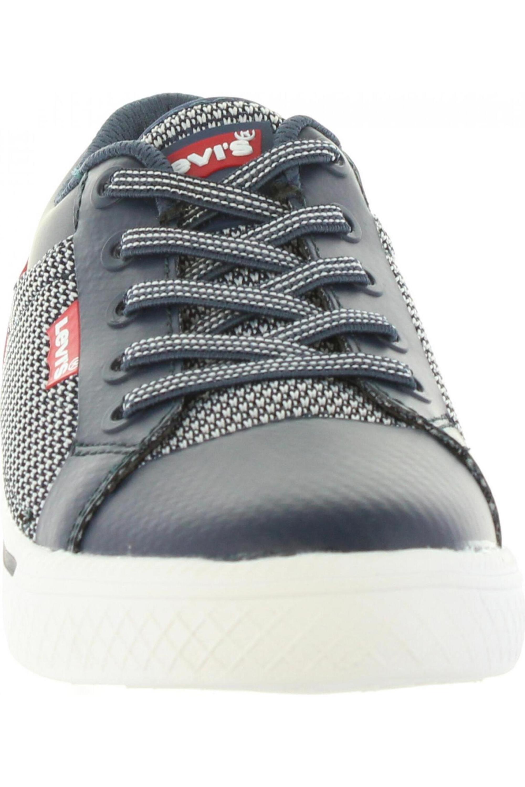 ZAPATOS Y COMPLEMENTOS LEVIS  DE NIÑO VFUT0002T FUTURE 3/5