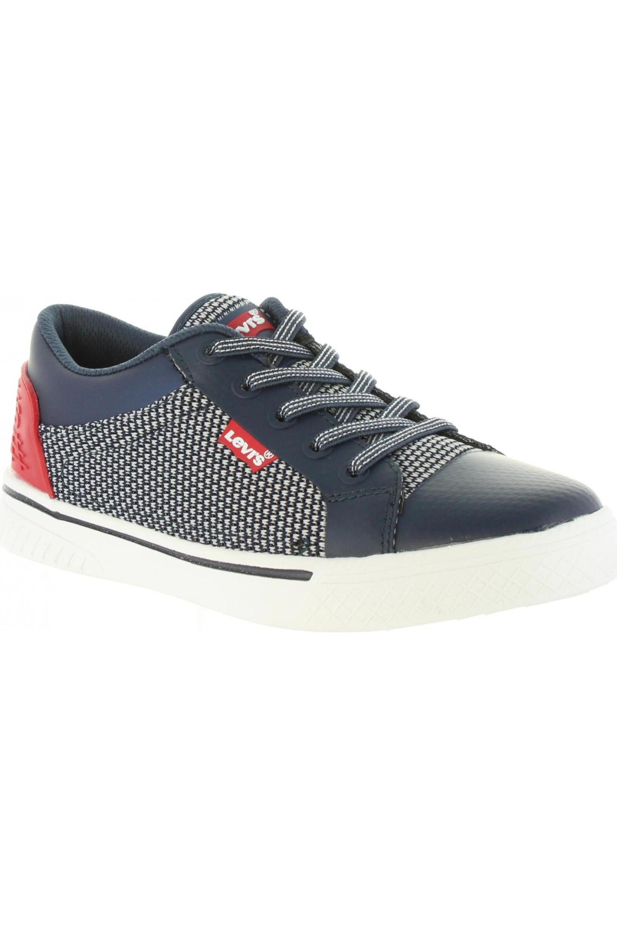ZAPATOS Y COMPLEMENTOS LEVIS  DE NIÑO VFUT0002T FUTURE 2/5