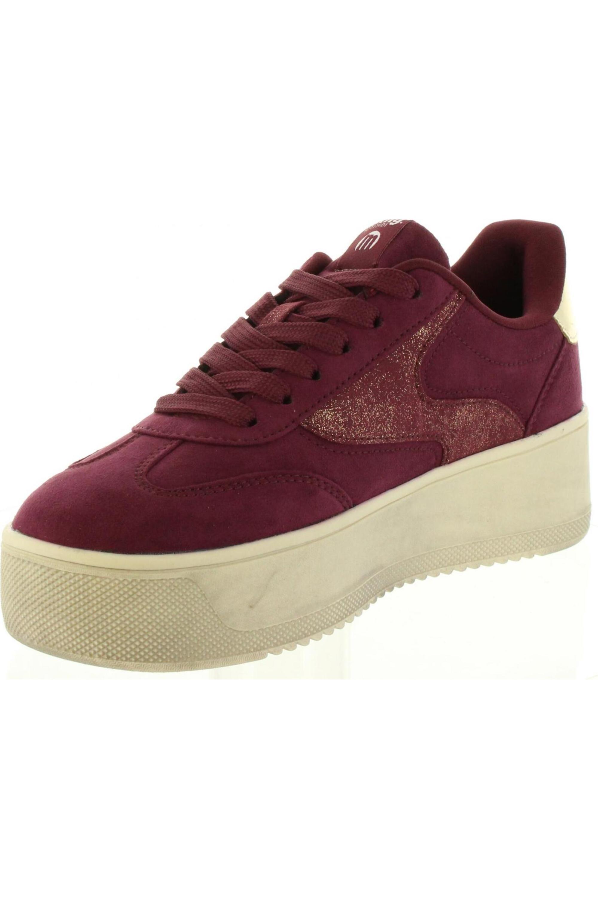 ZAPATOS Y COMPLEMENTOS MTNG  DE MUJER 69180 4/5