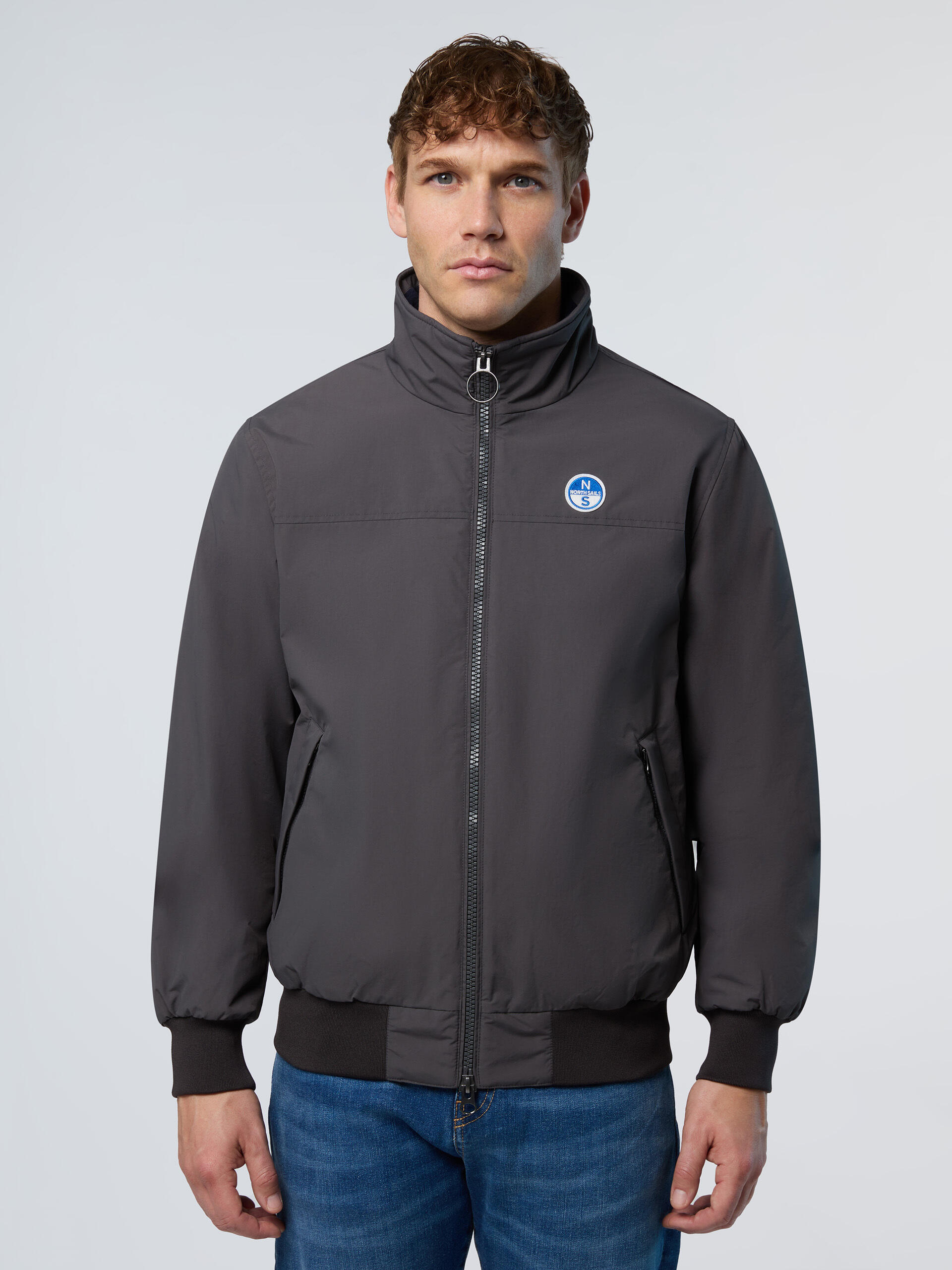 NORTH SAILS Giacca Sailor da uomo