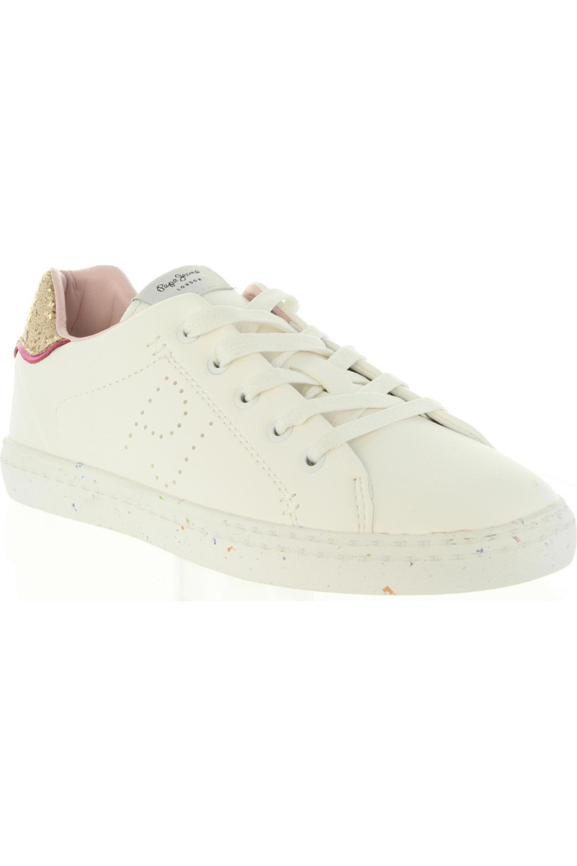 ZAPATOS Y COMPLEMENTOS PEPE JEANS  DE NIÑA PGS30254 HALLEY 2/5