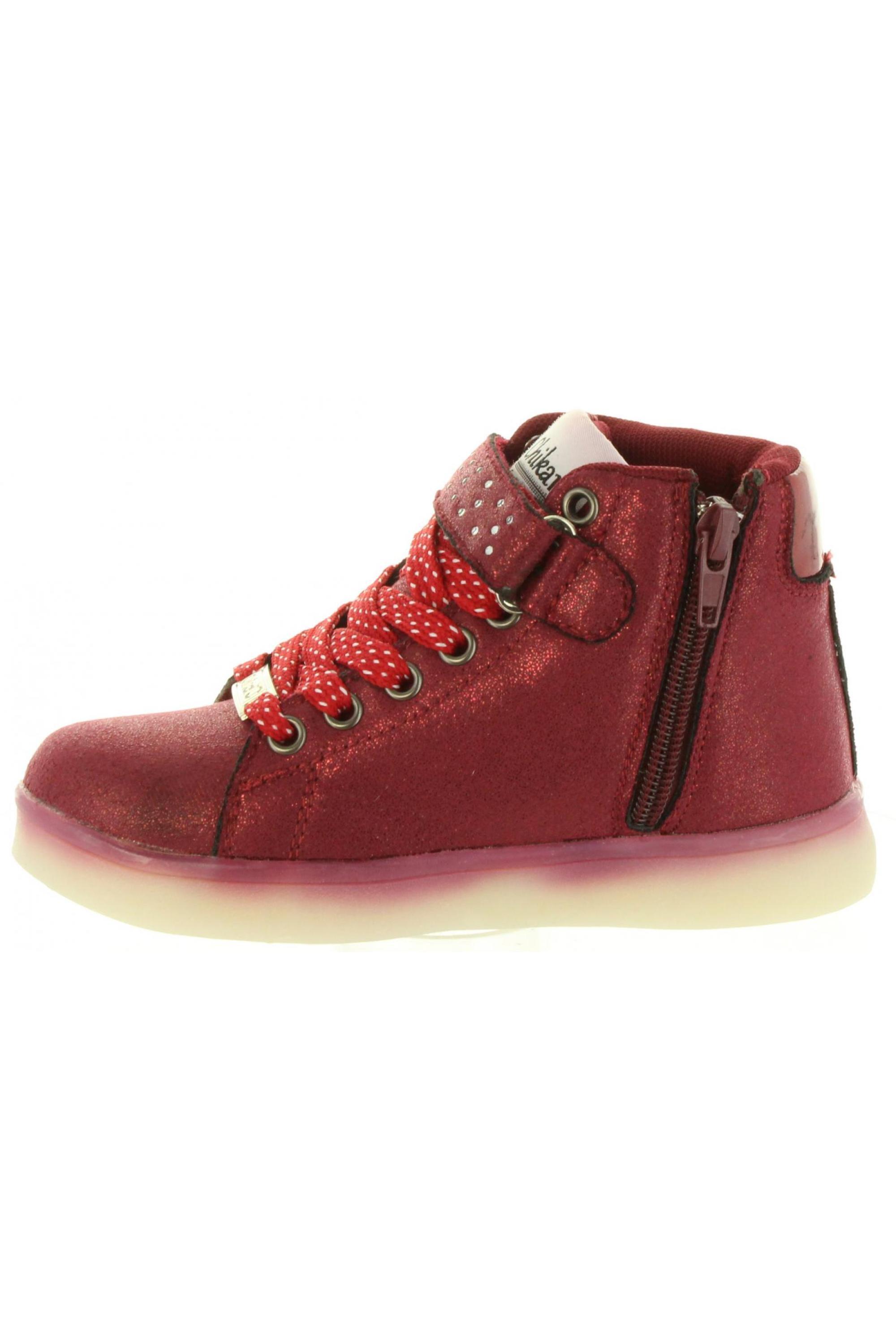 ZAPATOS Y COMPLEMENTOS CHIKA10  DE NIÑA ALUCES 02 5/5