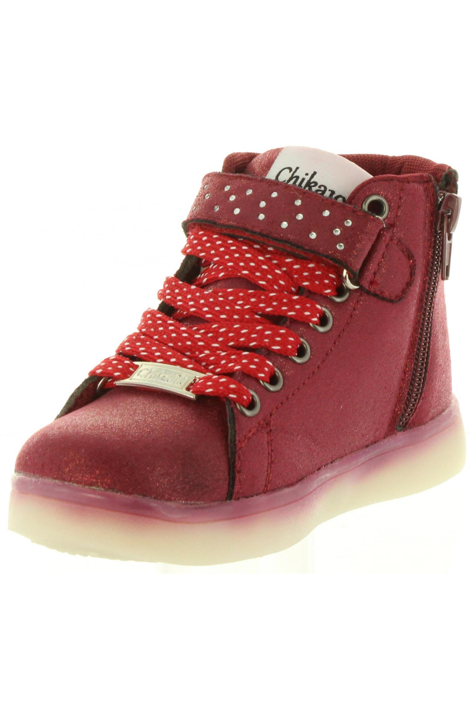 ZAPATOS Y COMPLEMENTOS CHIKA10  DE NIÑA ALUCES 02 4/5