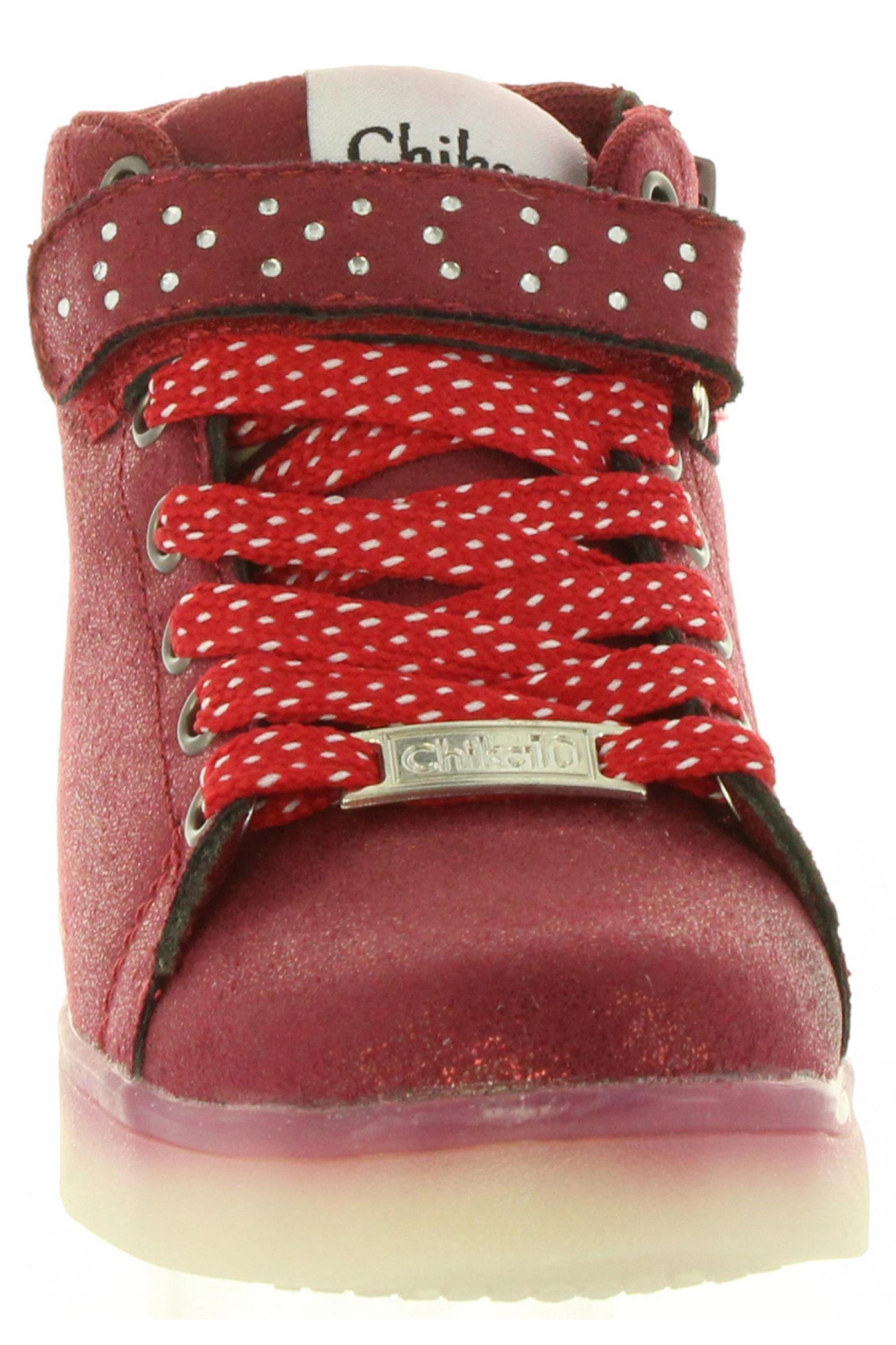 ZAPATOS Y COMPLEMENTOS CHIKA10  DE NIÑA ALUCES 02 3/5