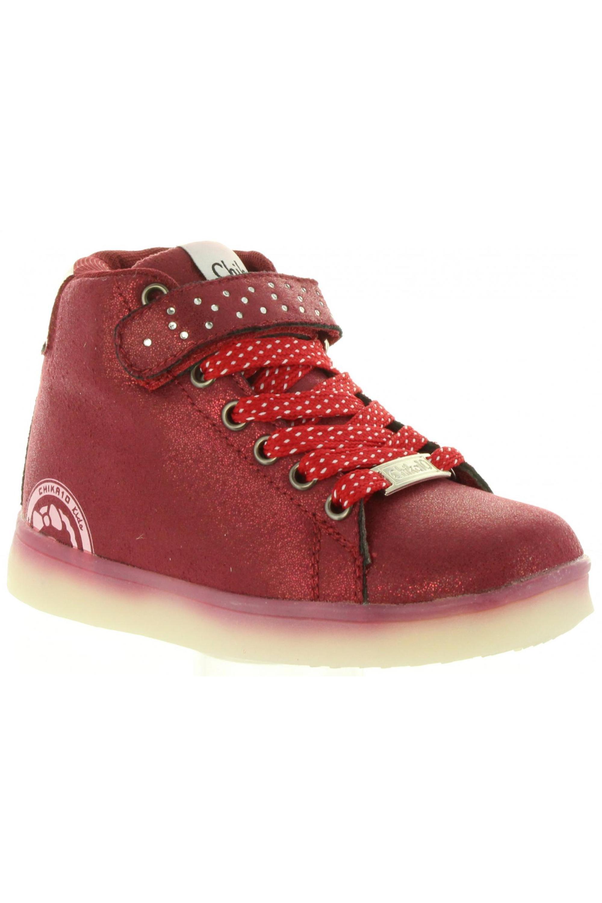 ZAPATOS Y COMPLEMENTOS CHIKA10  DE NIÑA ALUCES 02 2/5