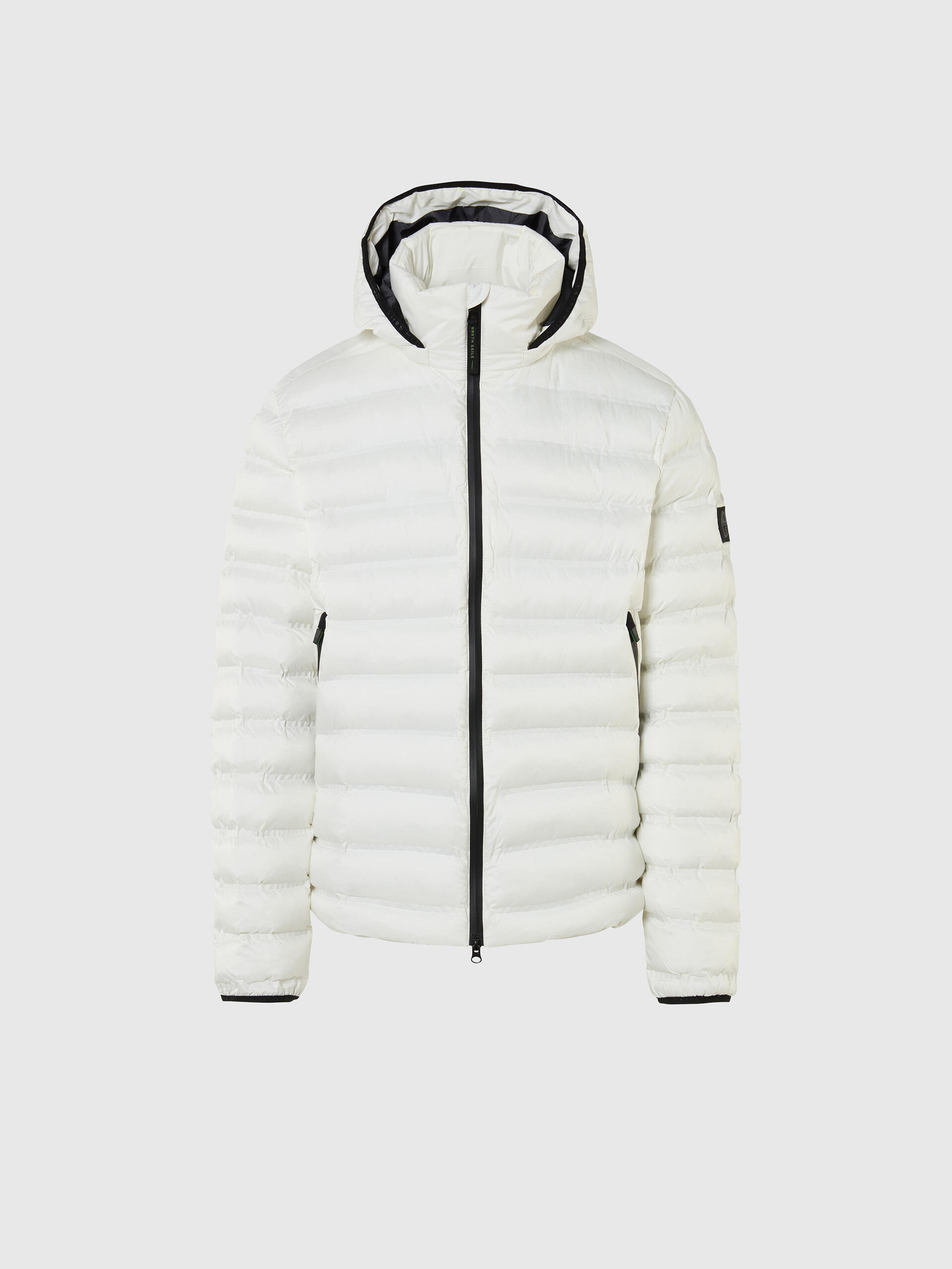 Chaqueta acolchada Laser para hombre 3/3