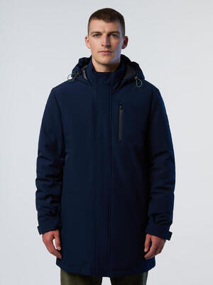 Parka Varberg para hombre