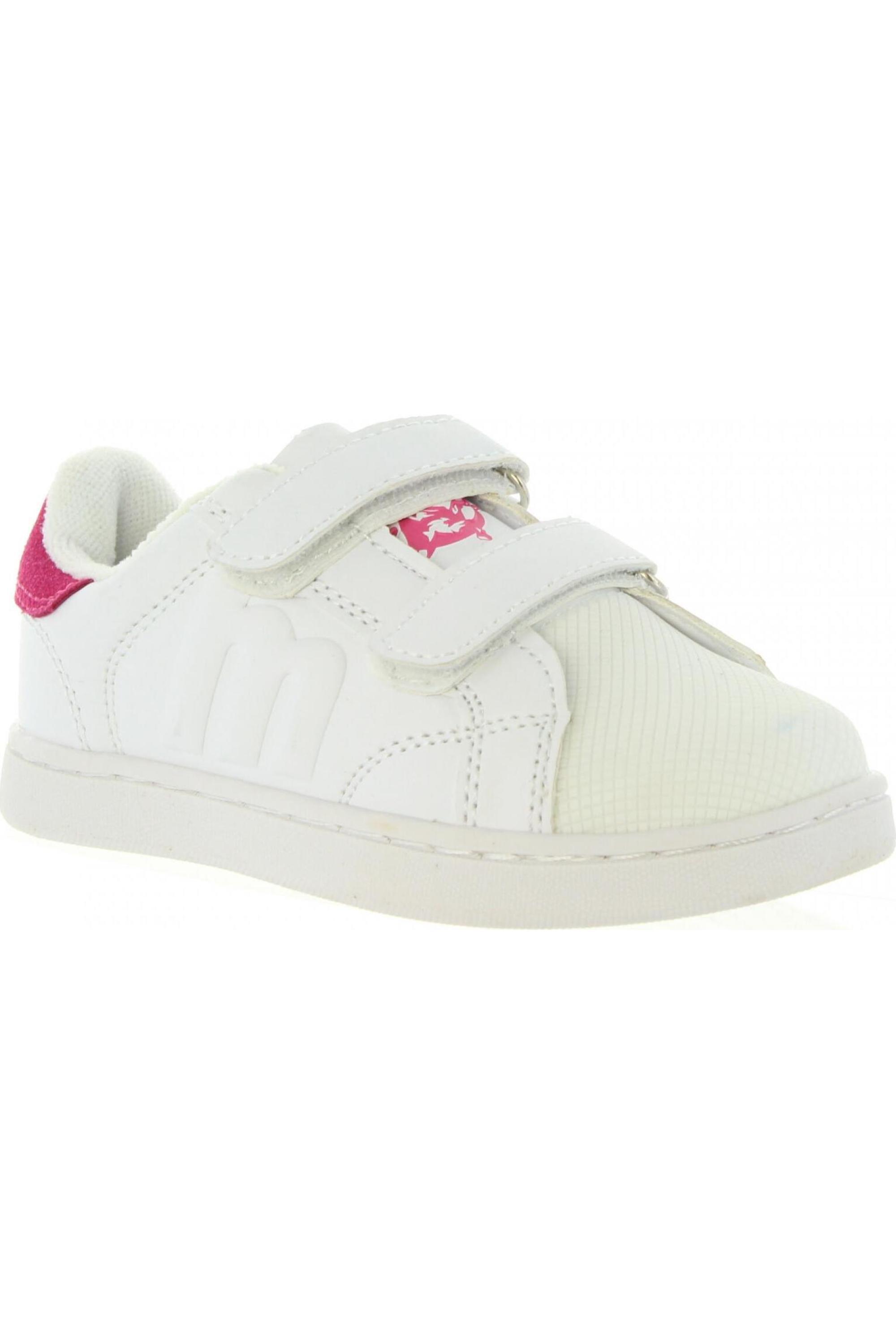 ZAPATILLAS DEPORTE MTNG  DE NIÑA 69681 2/5