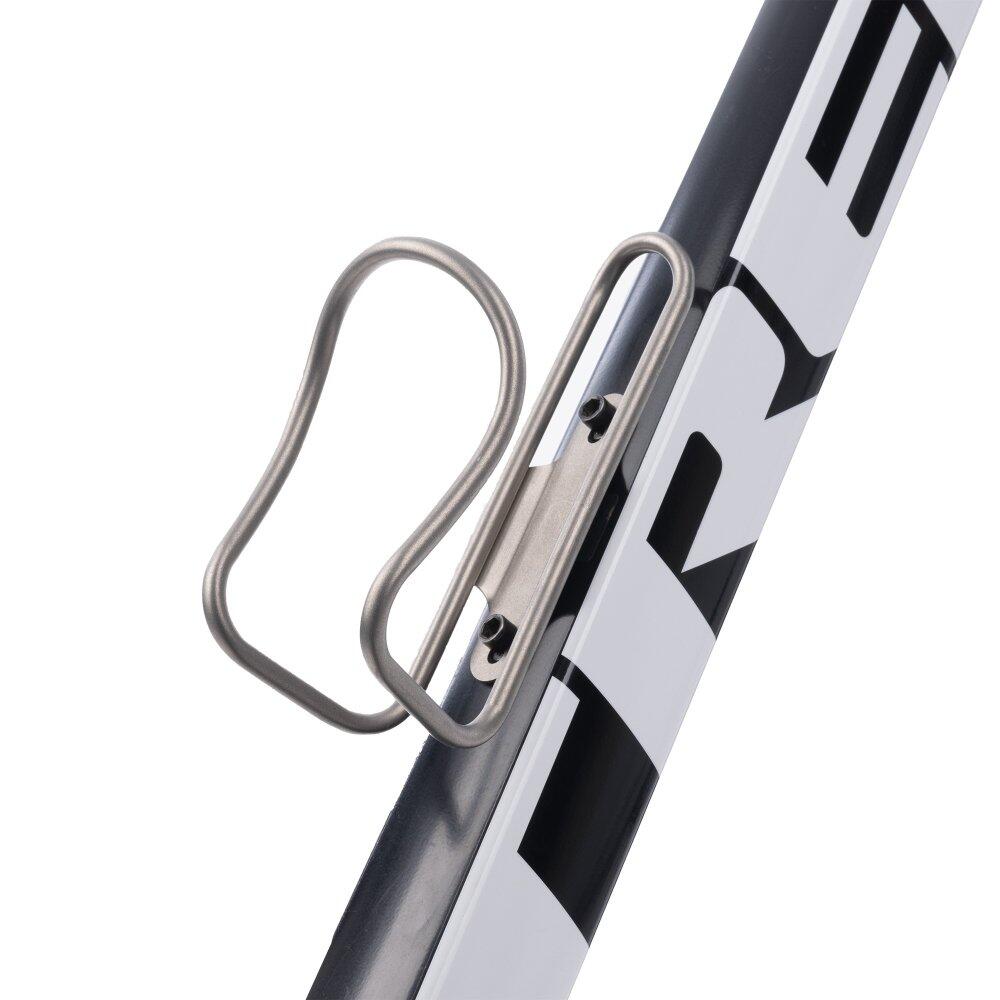 Oxford Titanium Bottle Cage 3/4