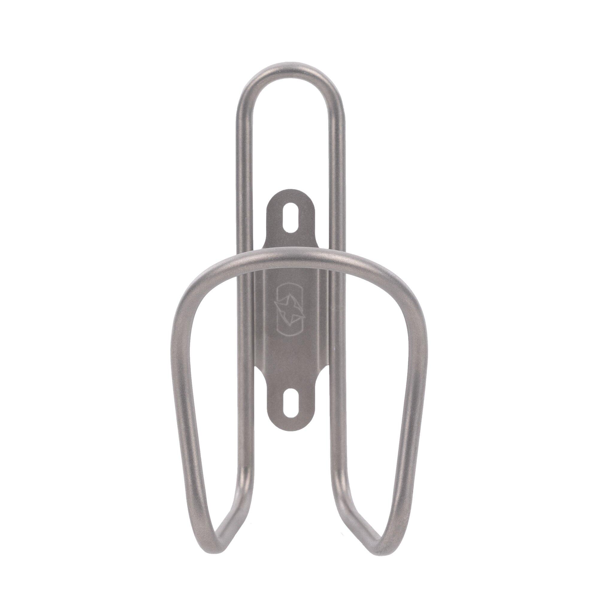 Oxford Titanium Bottle Cage 1/4