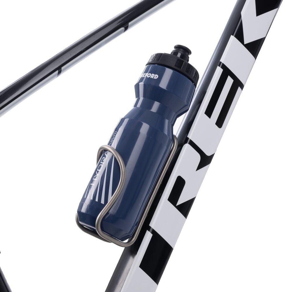 Oxford Titanium Bottle Cage 4/4
