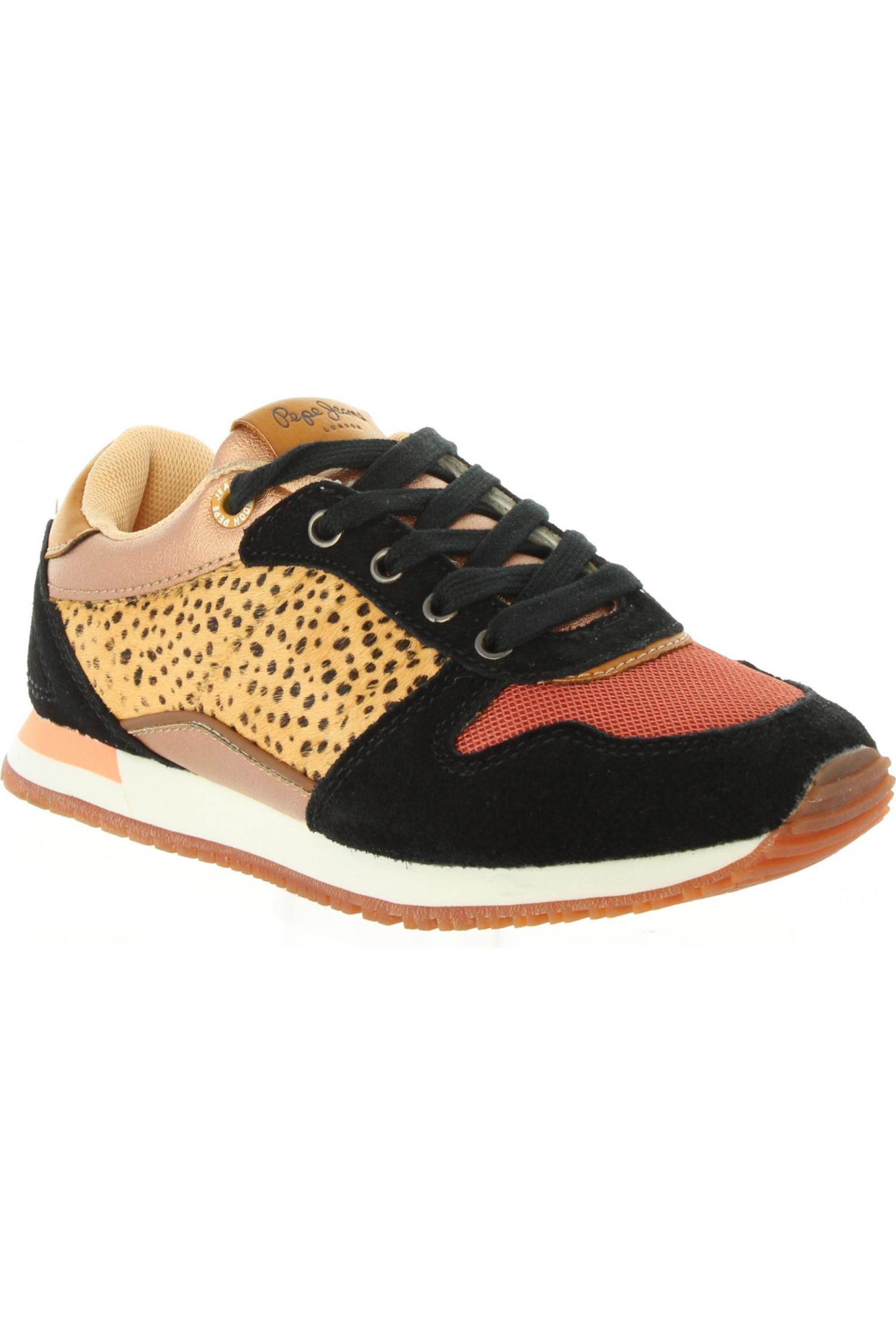 ZAPATOS Y COMPLEMENTOS PEPE JEANS  DE MUJER PGS30316 SYDNEY 2/5